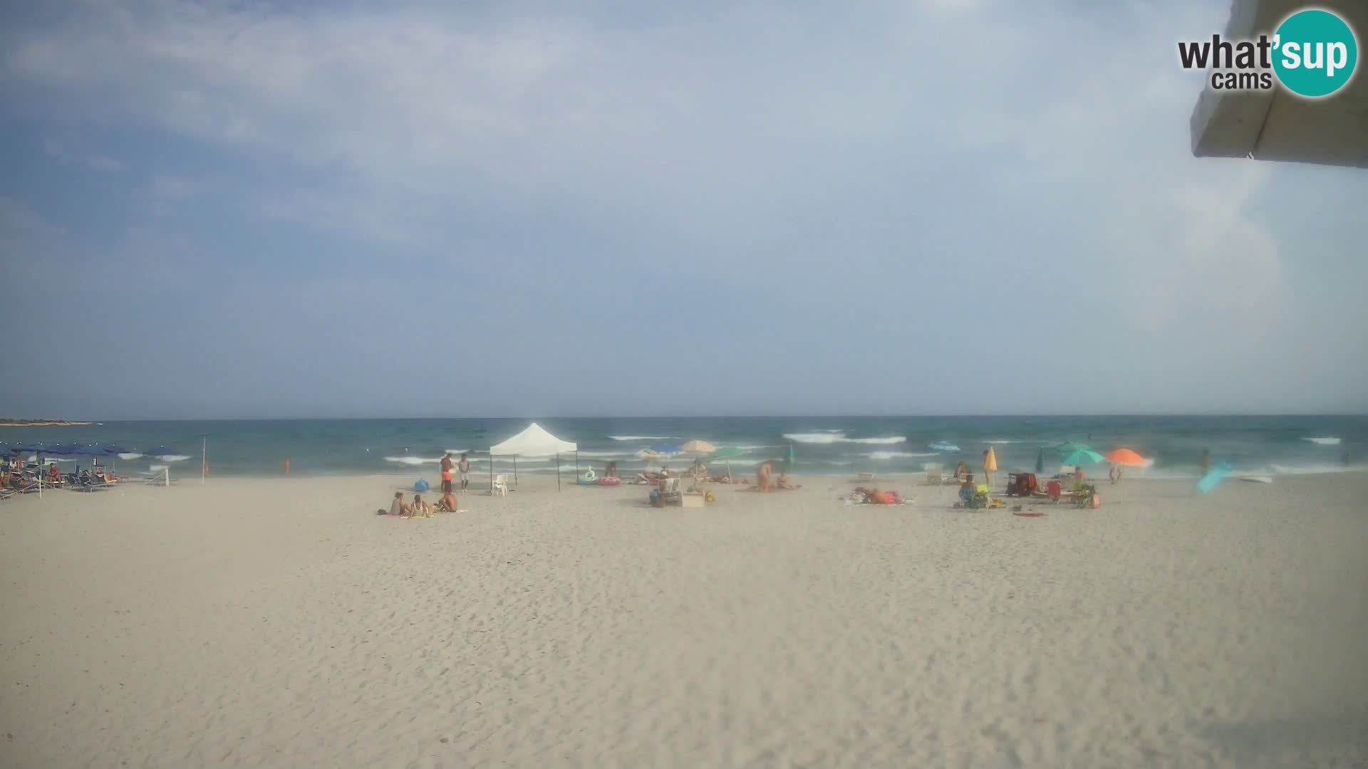 Cala Liberotto – Golfo Di Orosei