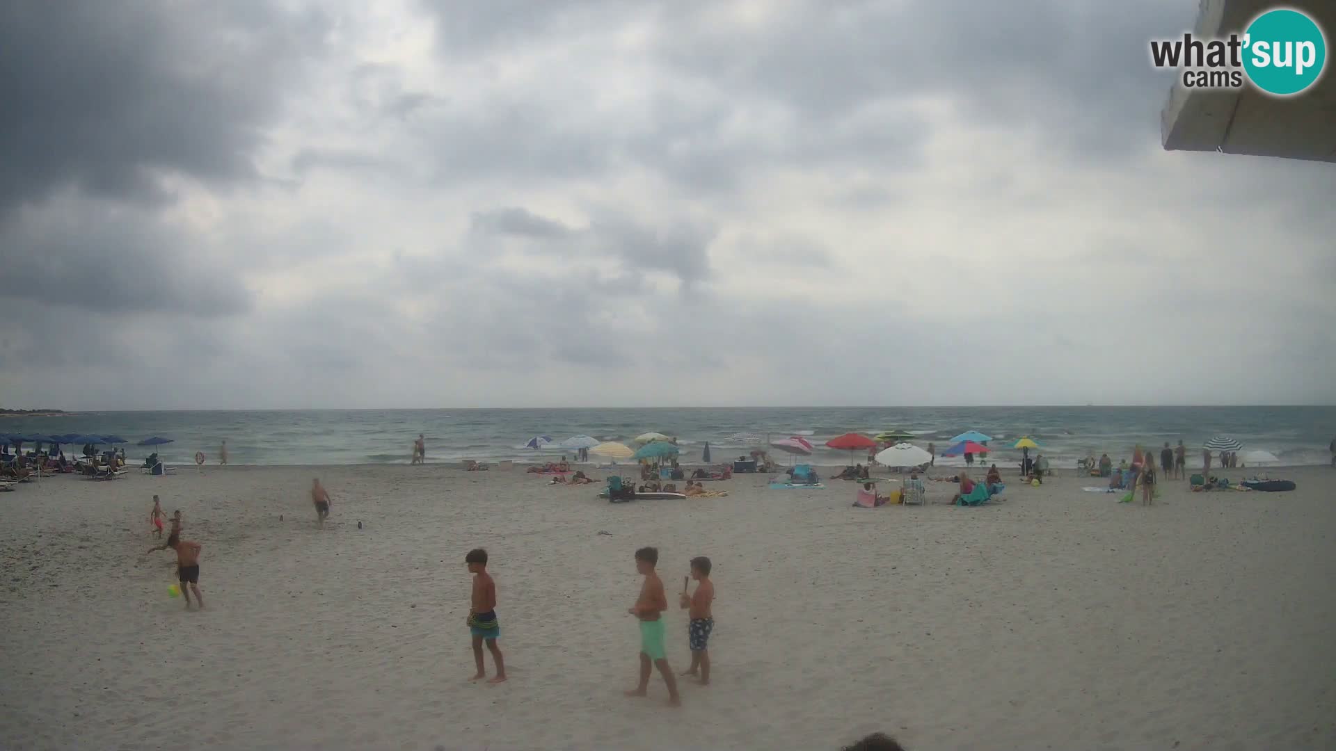 Cala Liberotto – Gulf of Orosei