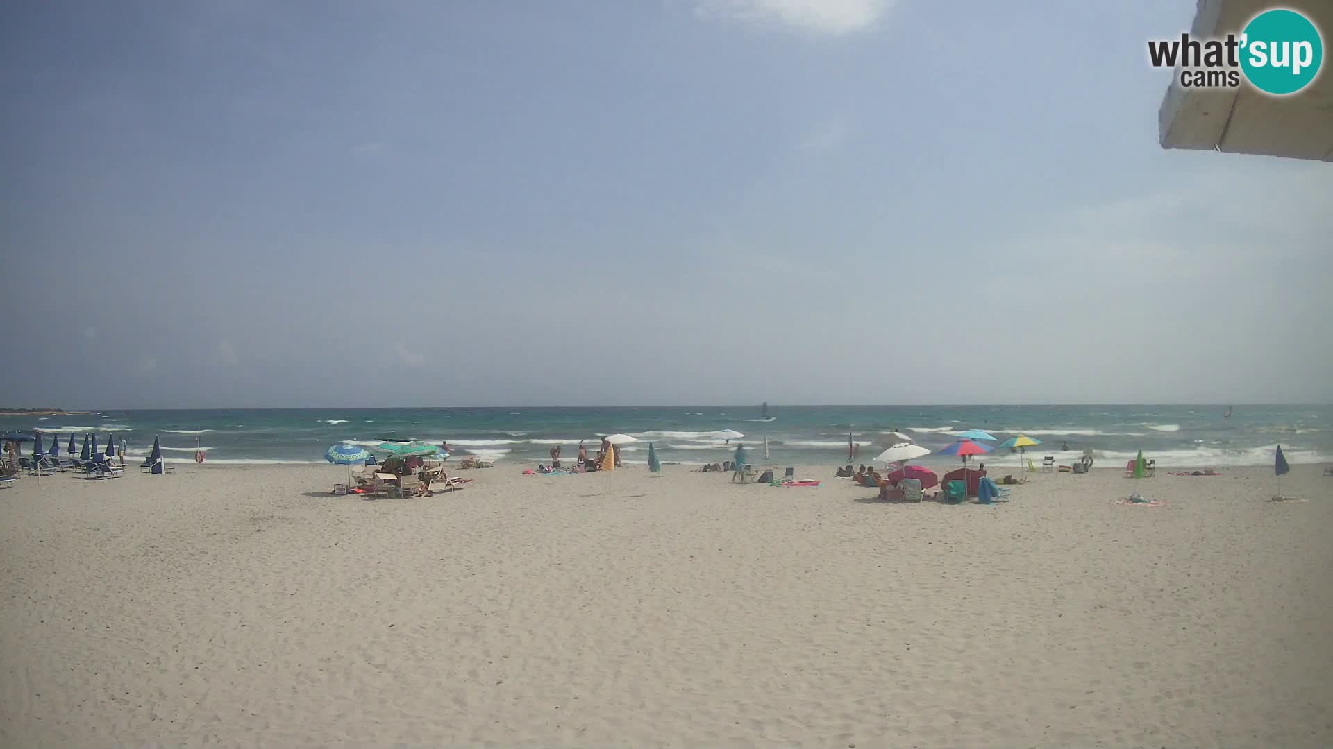 Cala Liberotto – Golfe d’Orosei