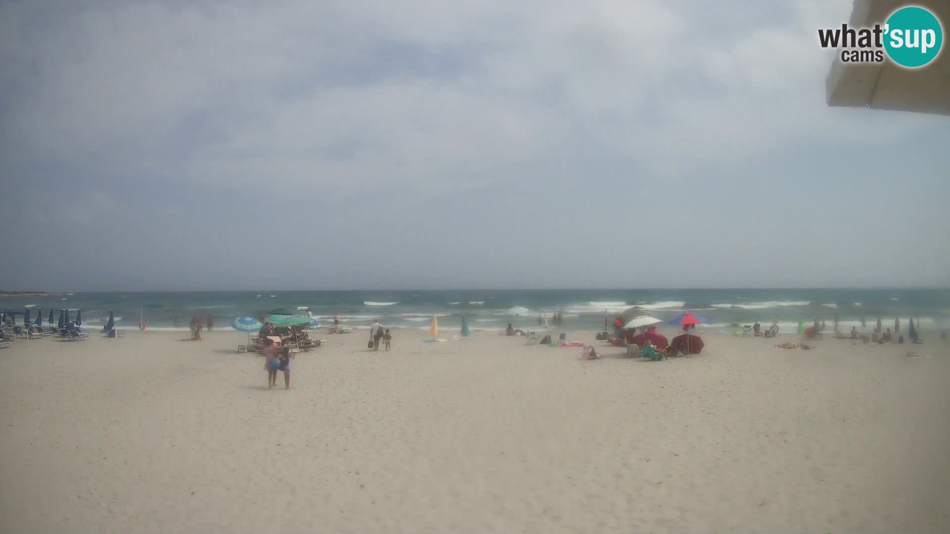 Cala Liberotto – Golfe d’Orosei