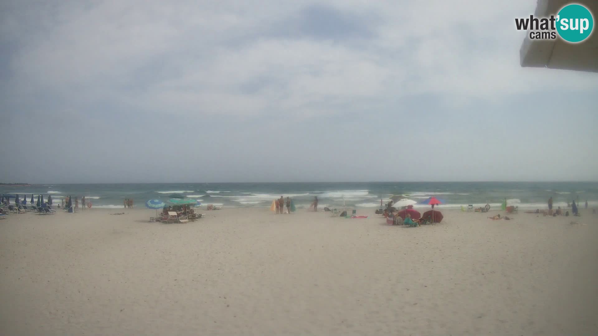 Cala Liberotto – Golfo de Orosei
