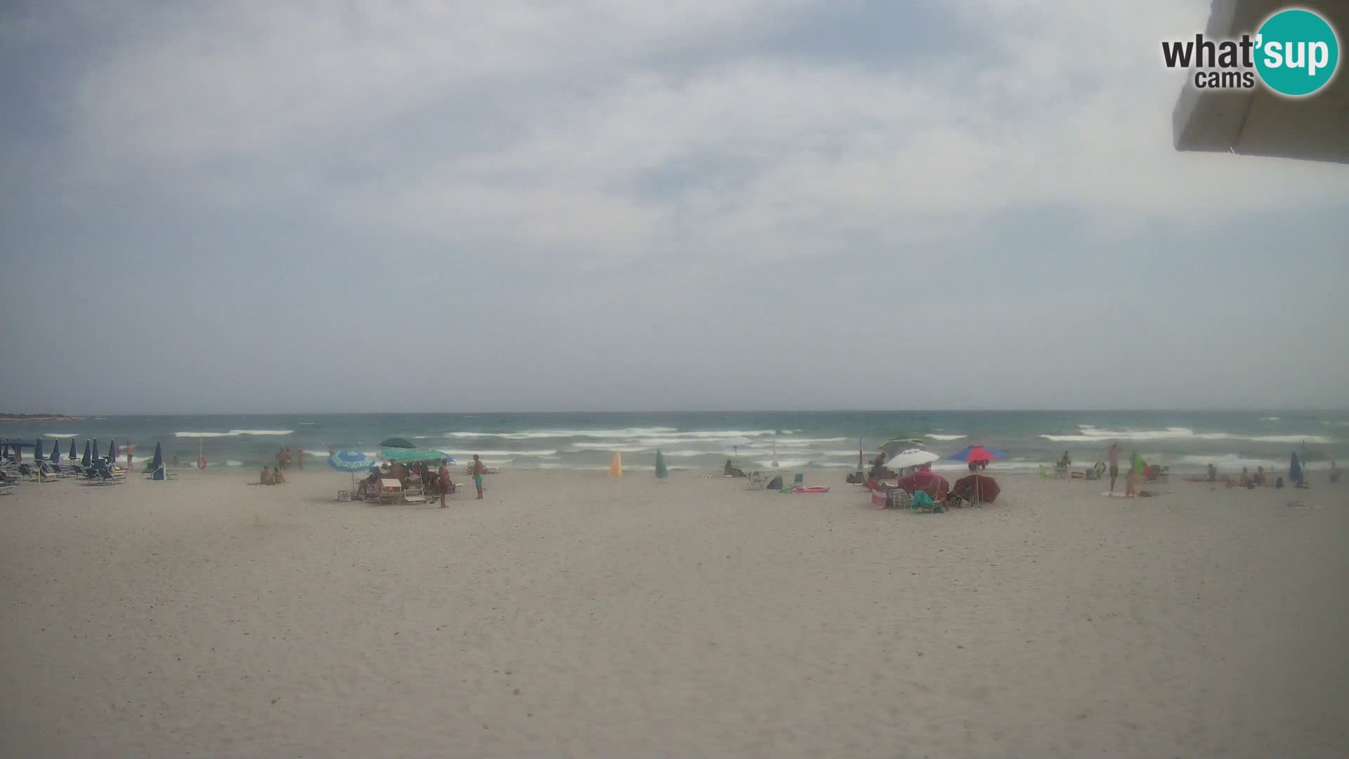 Cala Liberotto – Golfe d’Orosei
