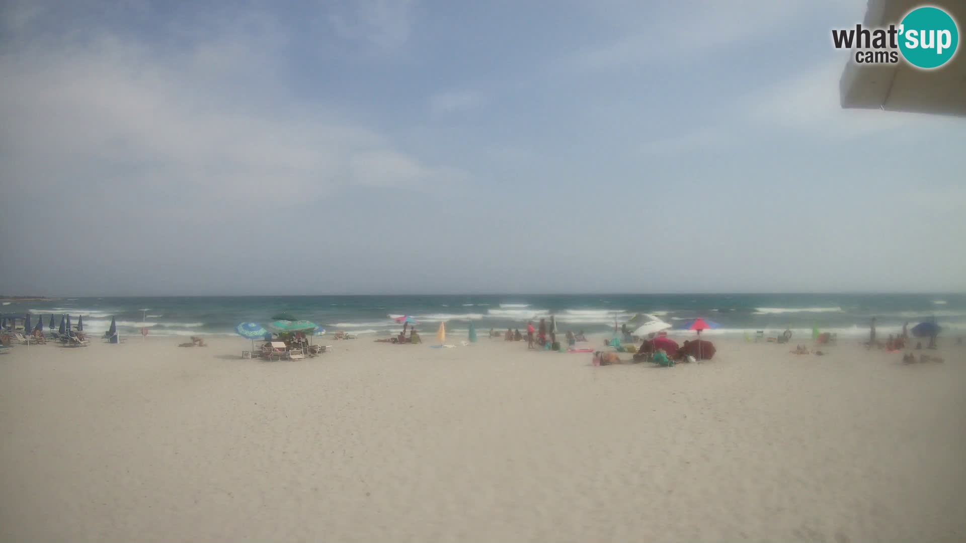 Cala Liberotto – Golfo de Orosei
