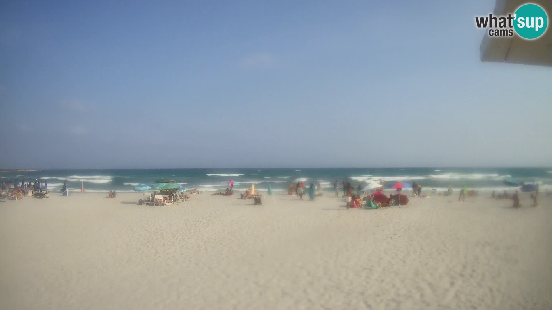 Cala Liberotto – Orosejski zaliv