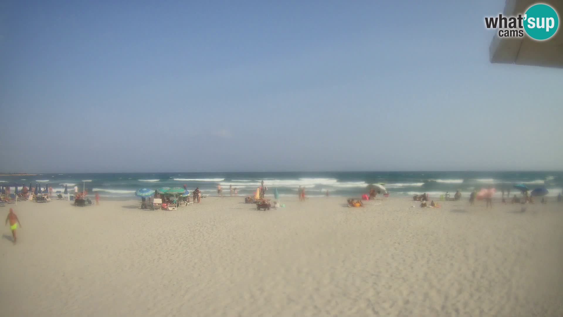 Cala Liberotto – Orosejski zaliv