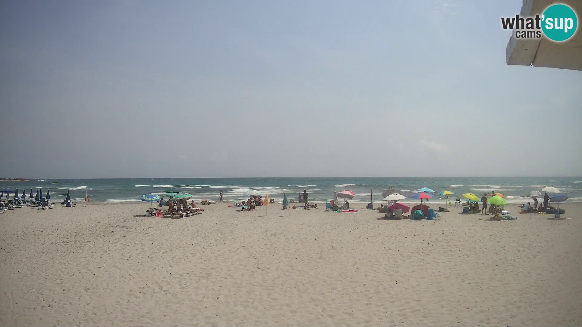 Cala Liberotto – Gulf of Orosei