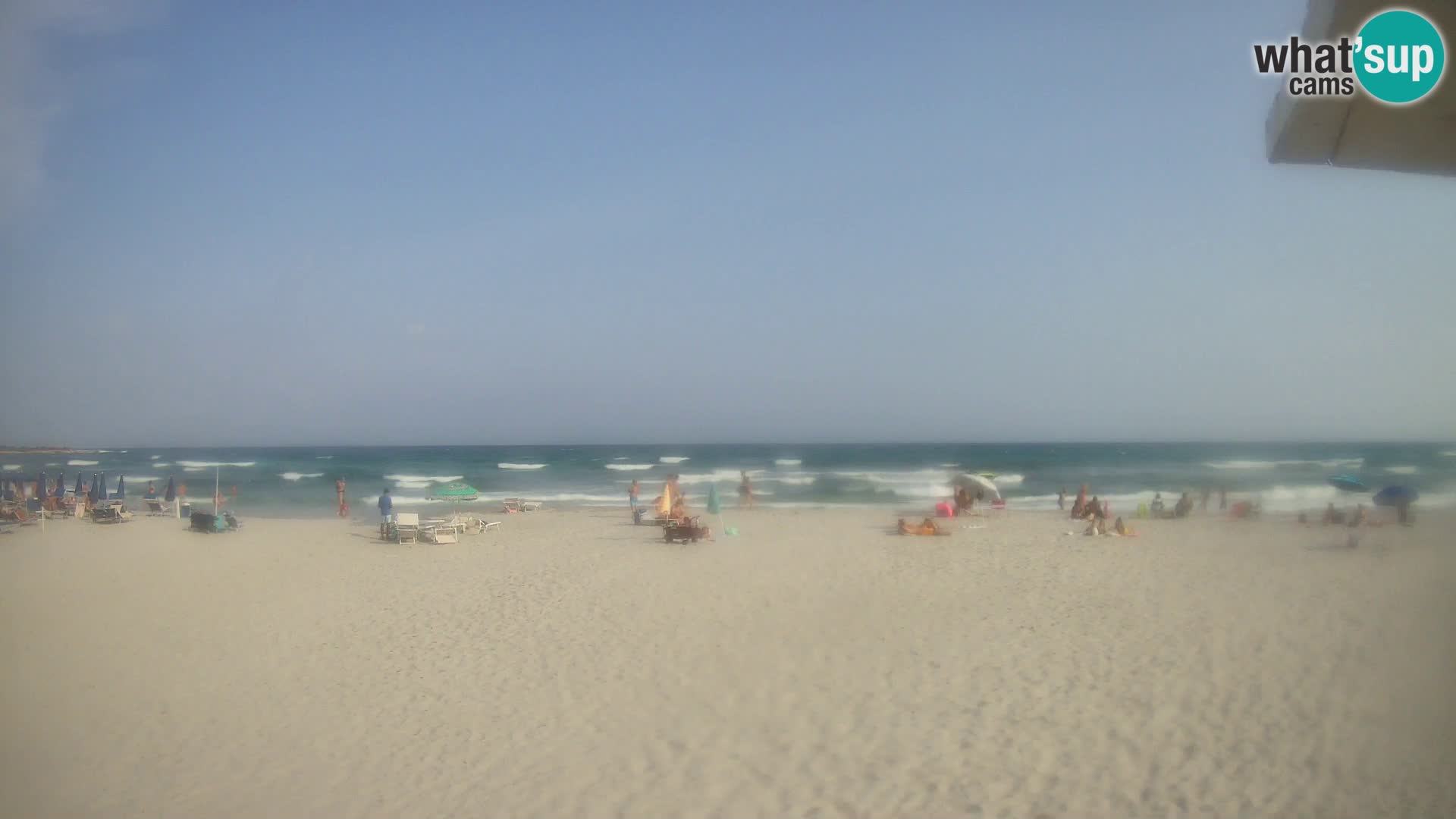 Cala Liberotto – Gulf of Orosei