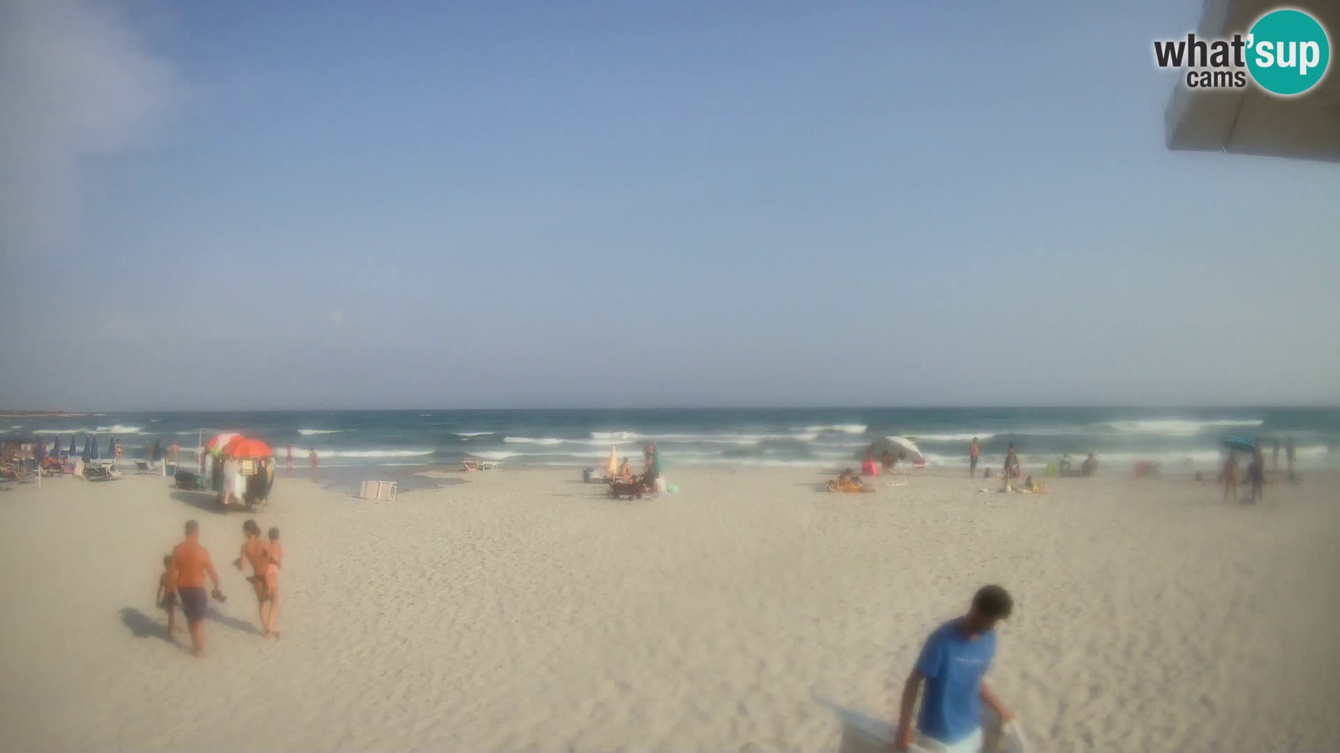 Cala Liberotto – Orosejski zaliv