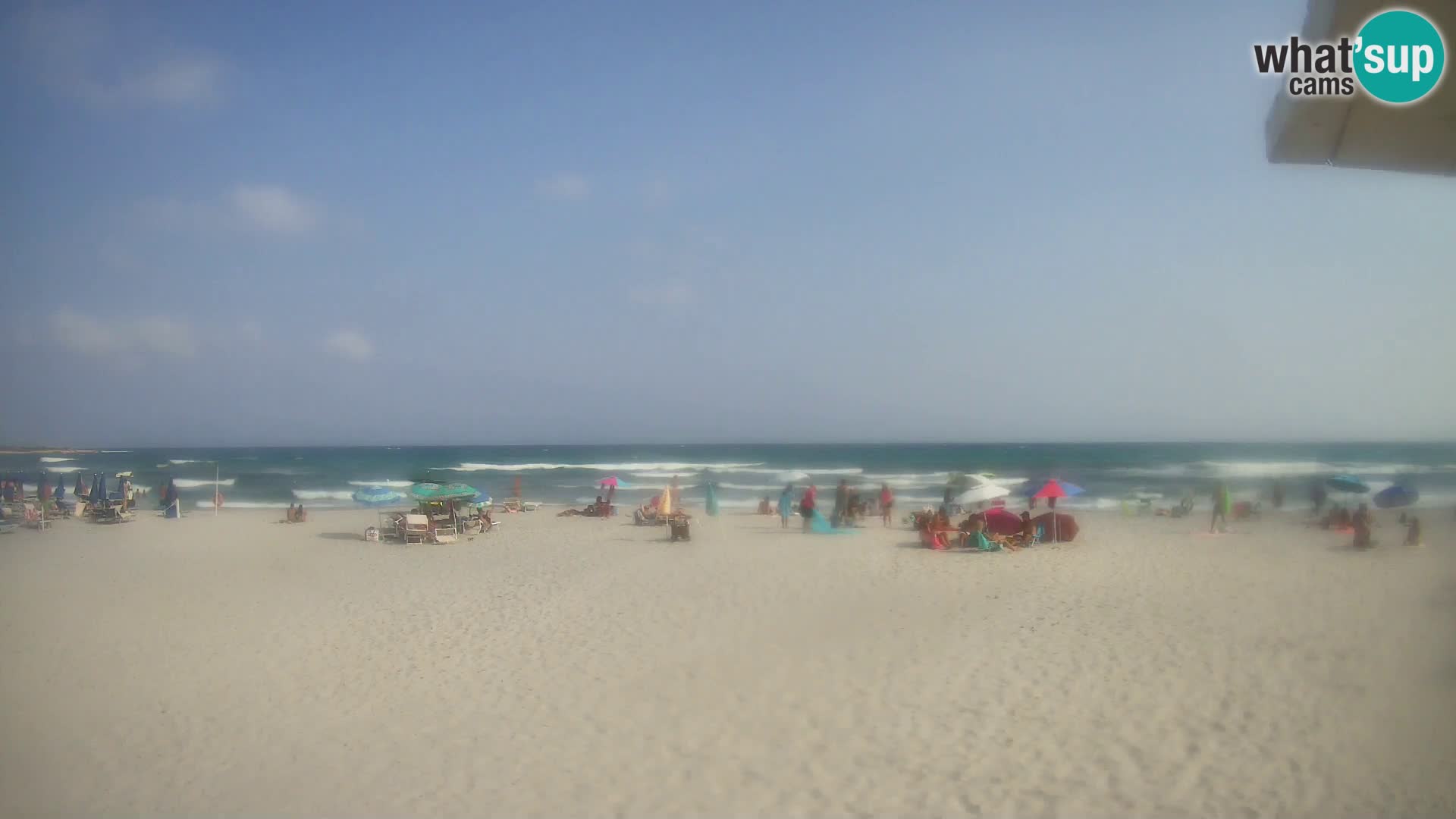 Cala Liberotto – Orosejski zaliv