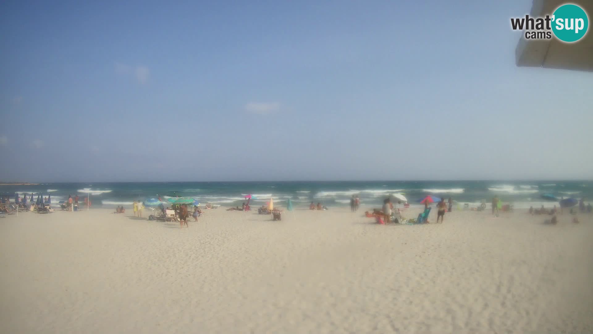 Cala Liberotto – Gulf of Orosei