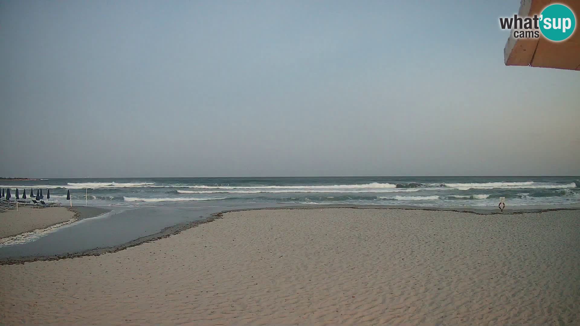 Cala Liberotto – Gulf of Orosei