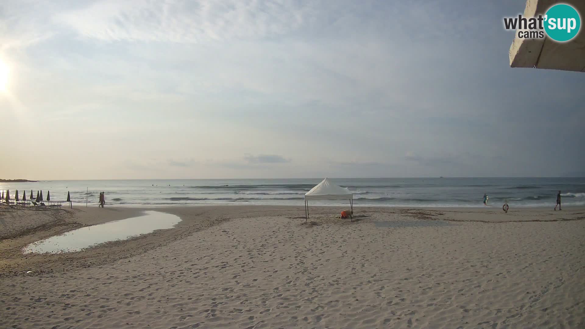 Cala Liberotto – Orosejski zaliv
