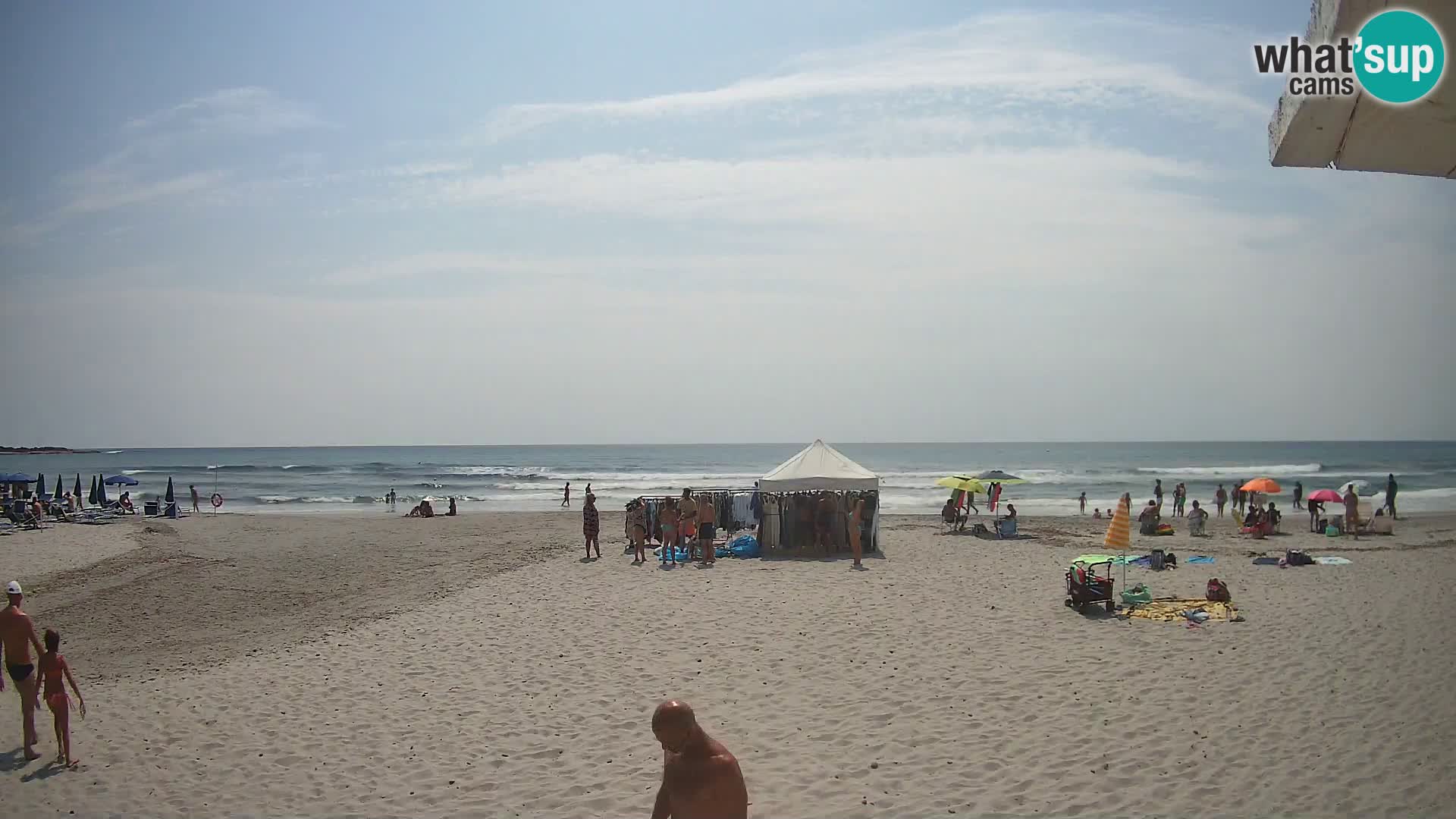 Cala Liberotto – Gulf of Orosei