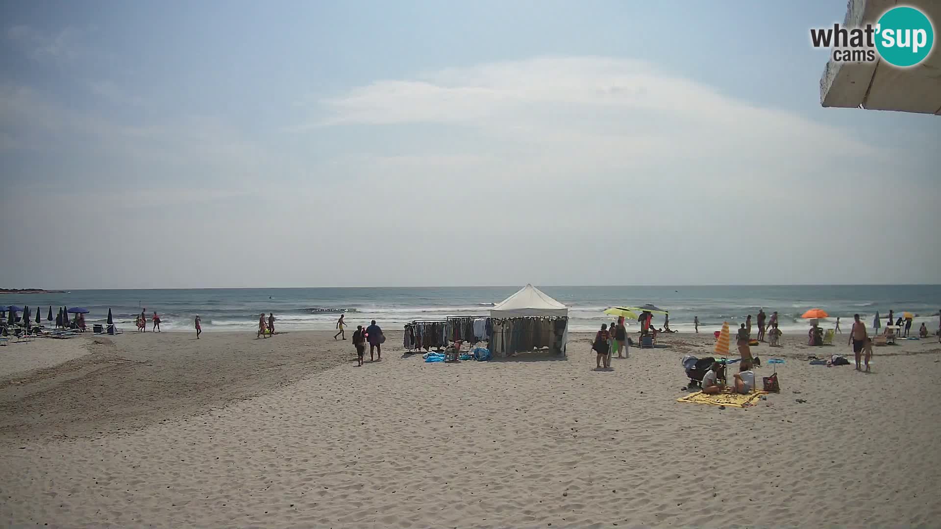 Cala Liberotto – Gulf of Orosei