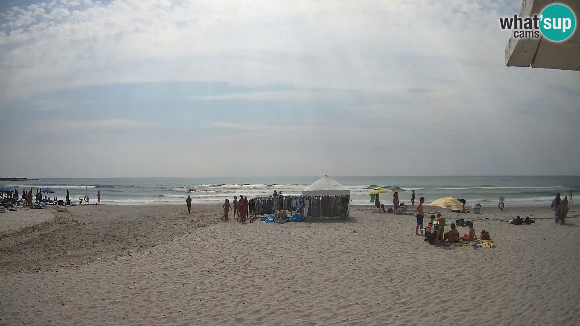 Cala Liberotto – Gulf of Orosei