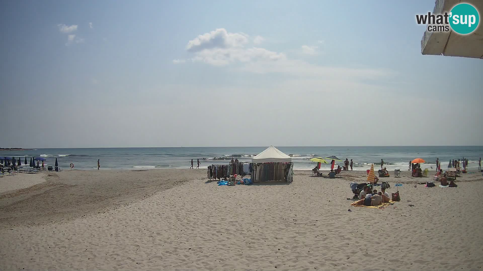 Cala Liberotto – Golfo Di Orosei