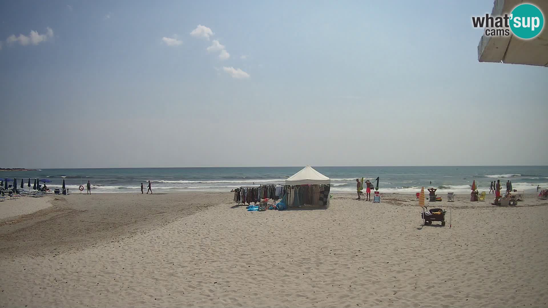 Cala Liberotto – Orosejski zaliv
