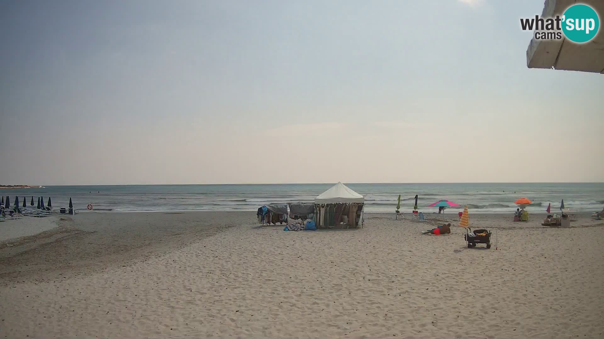Cala Liberotto – Gulf of Orosei