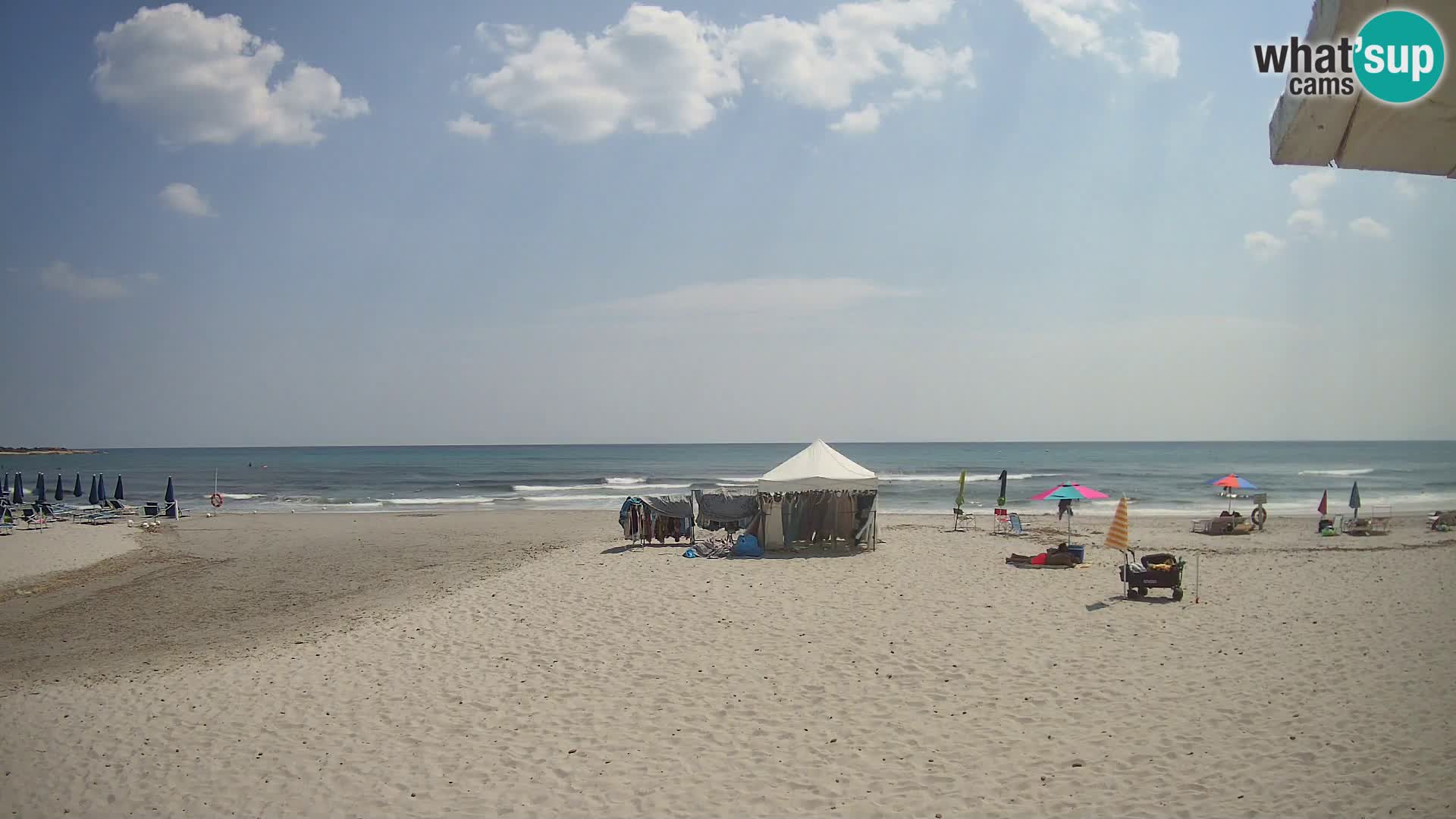 Cala Liberotto – Gulf of Orosei