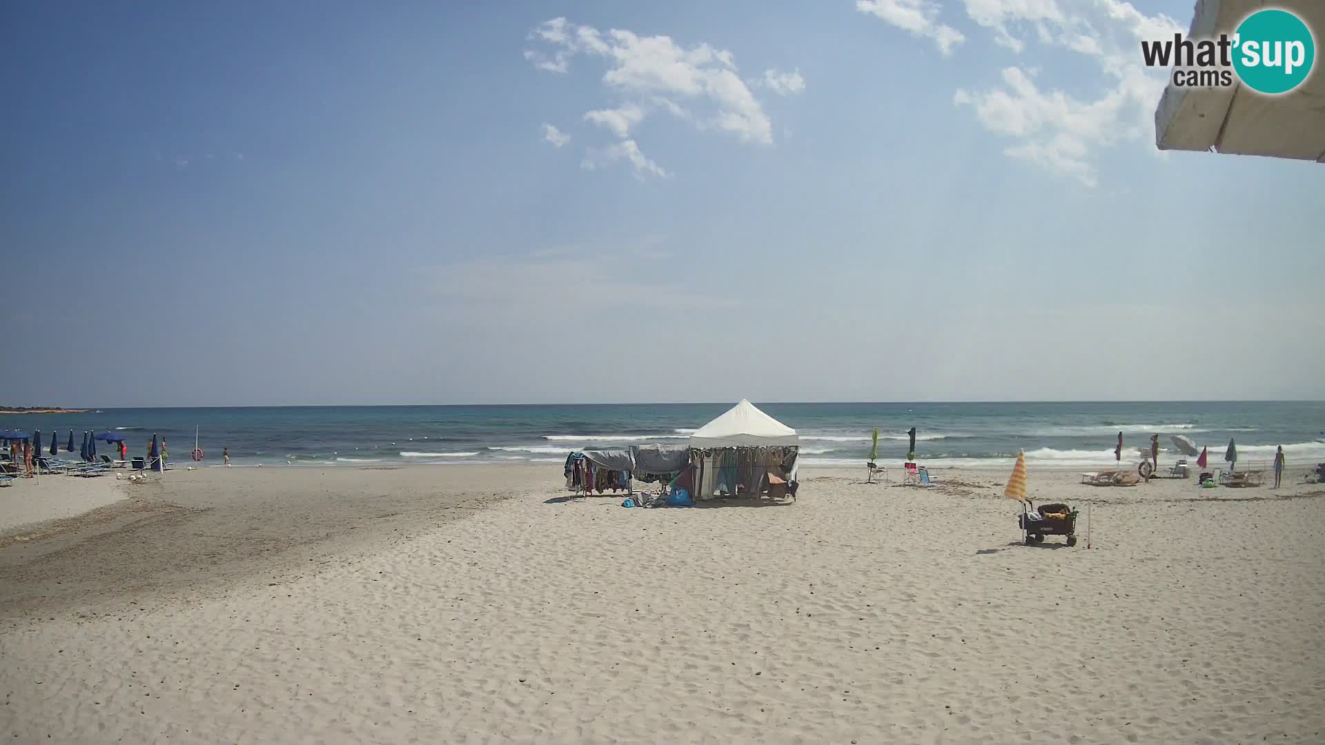 Cala Liberotto – Gulf of Orosei