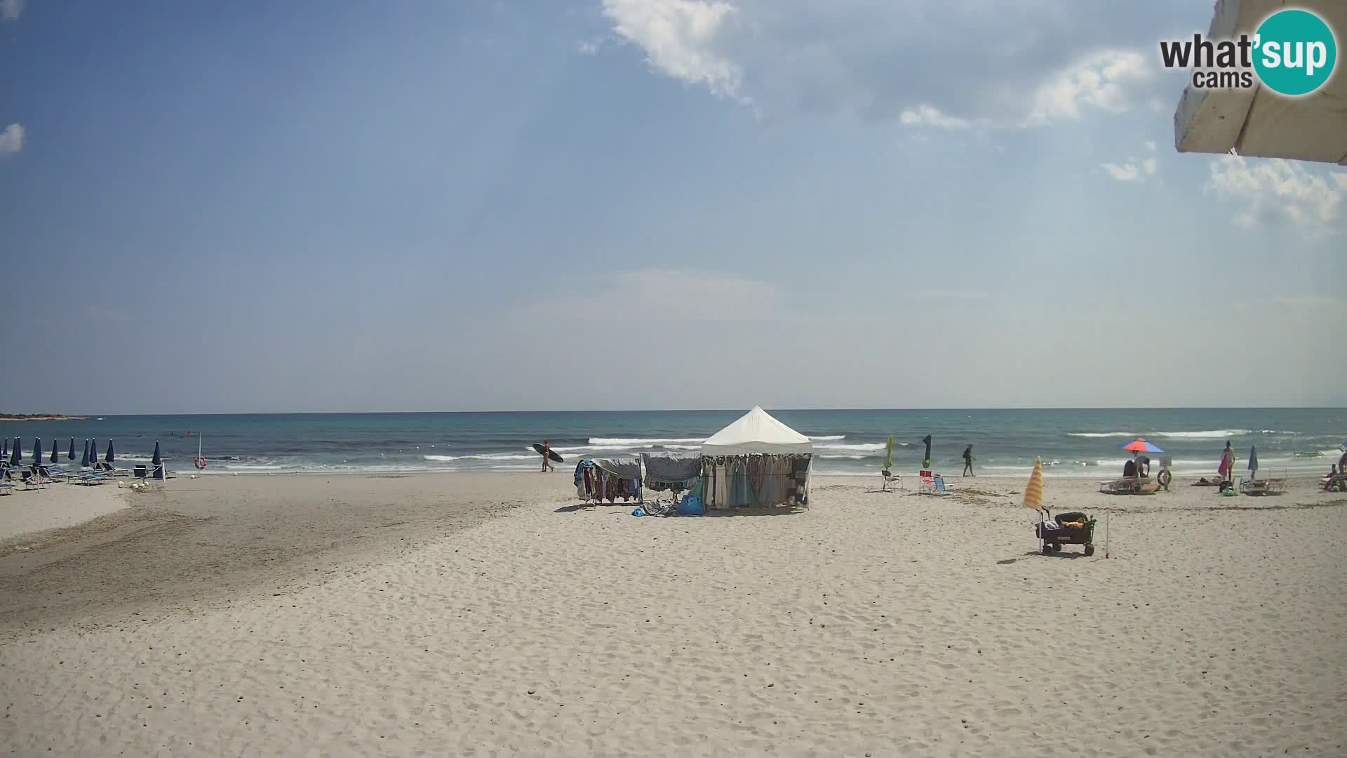 Cala Liberotto – Golfe d’Orosei