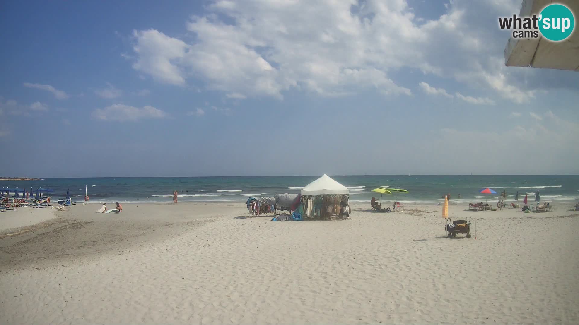Cala Liberotto – Golfo de Orosei