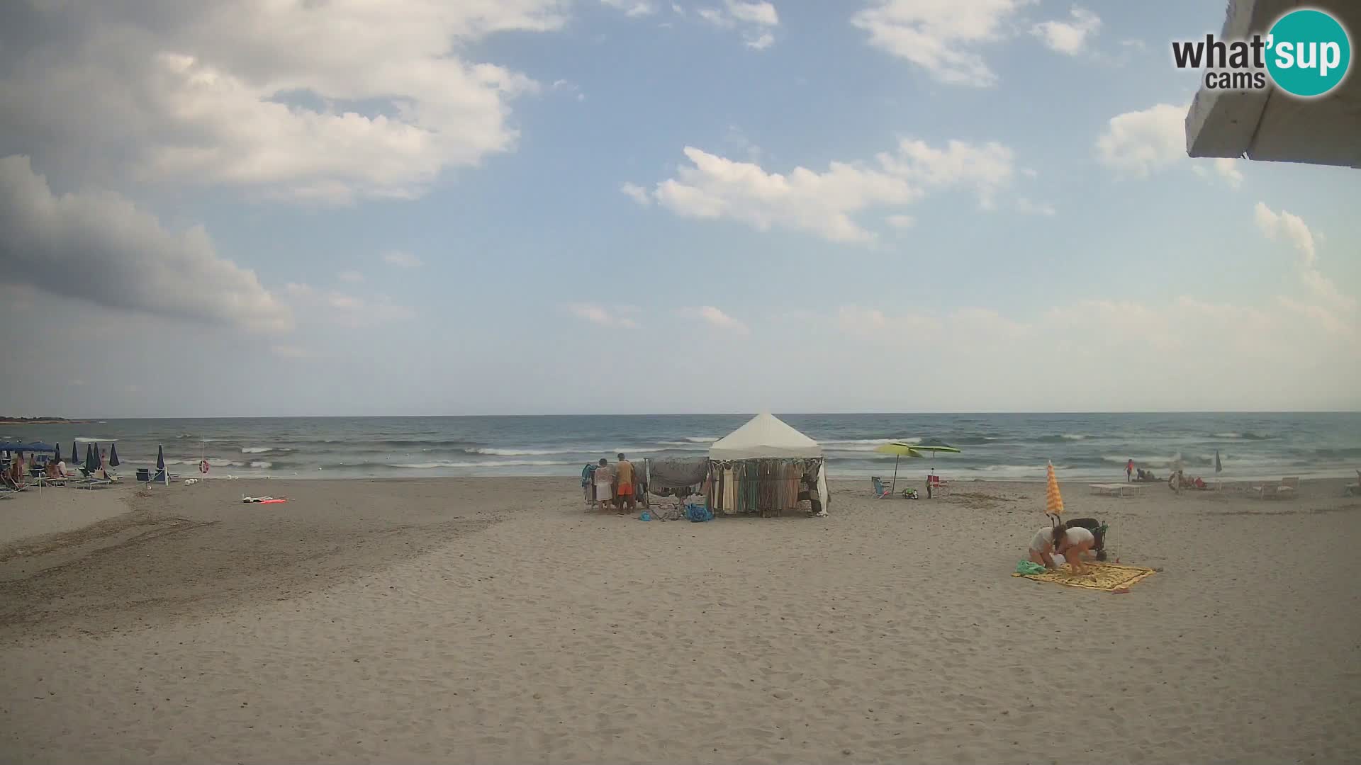 Cala Liberotto – Gulf of Orosei