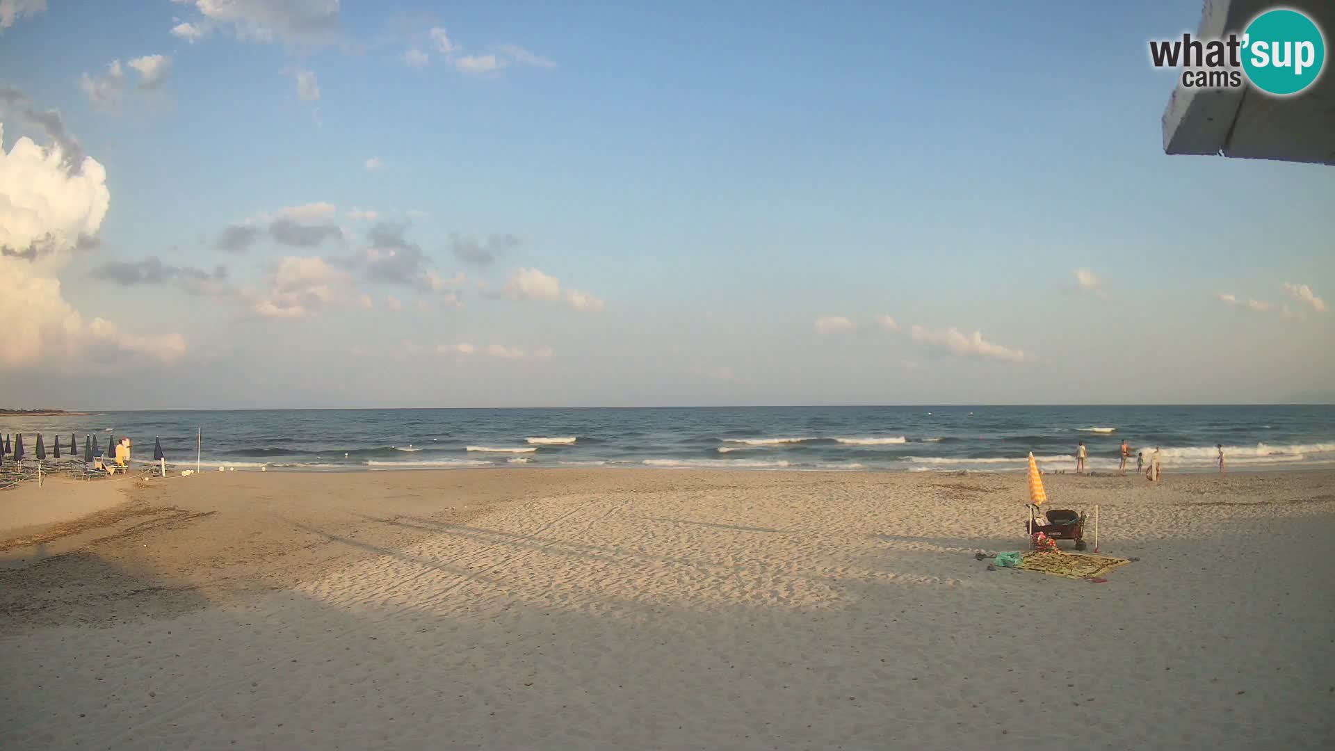 Cala Liberotto – Gulf of Orosei