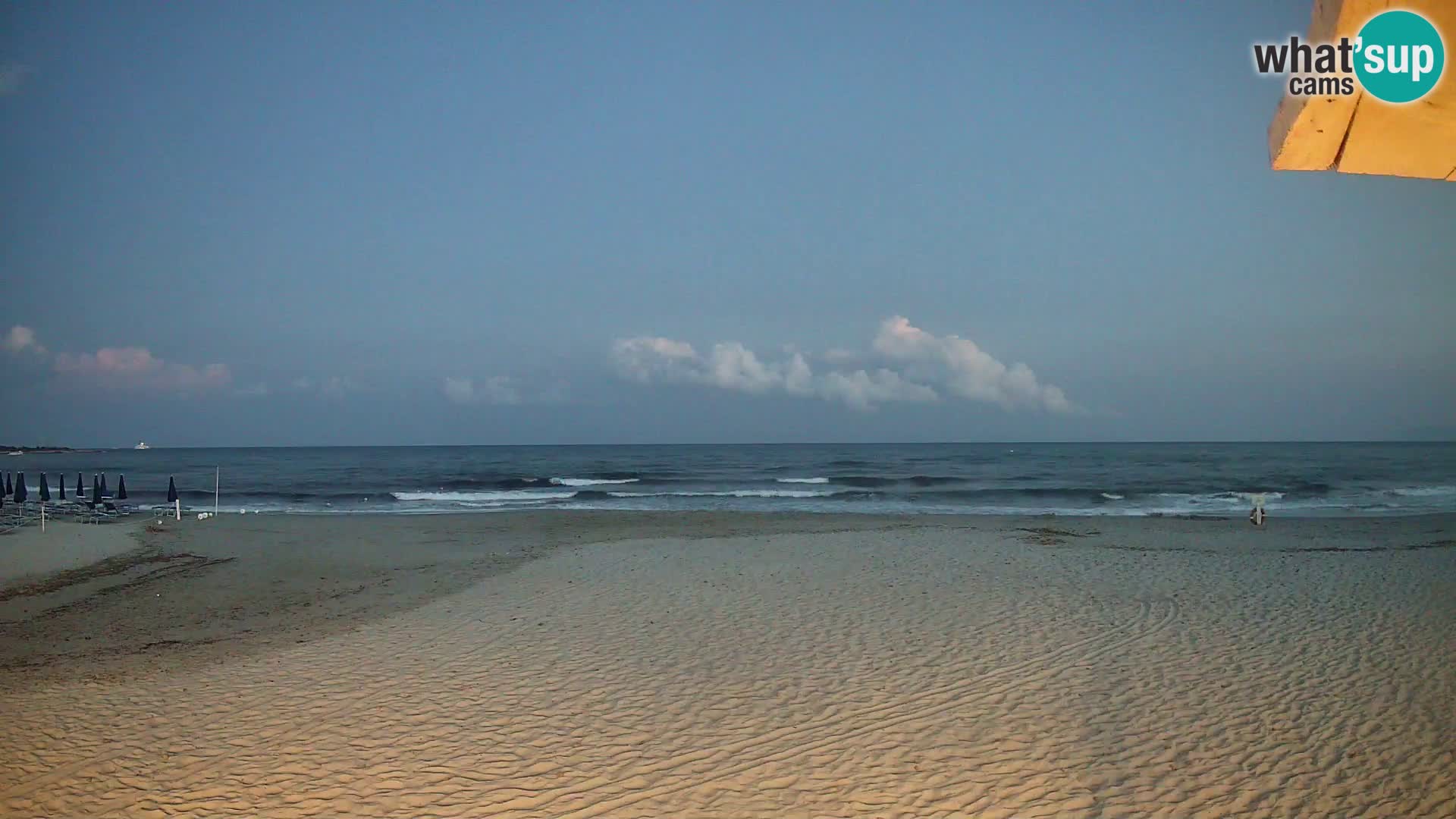 Cala Liberotto – Gulf of Orosei