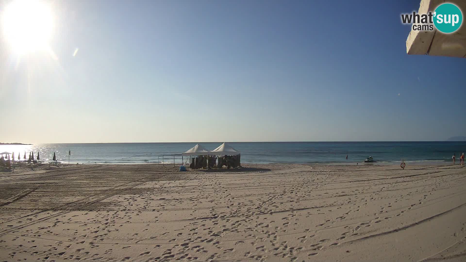 Cala Liberotto – Orosejski zaliv