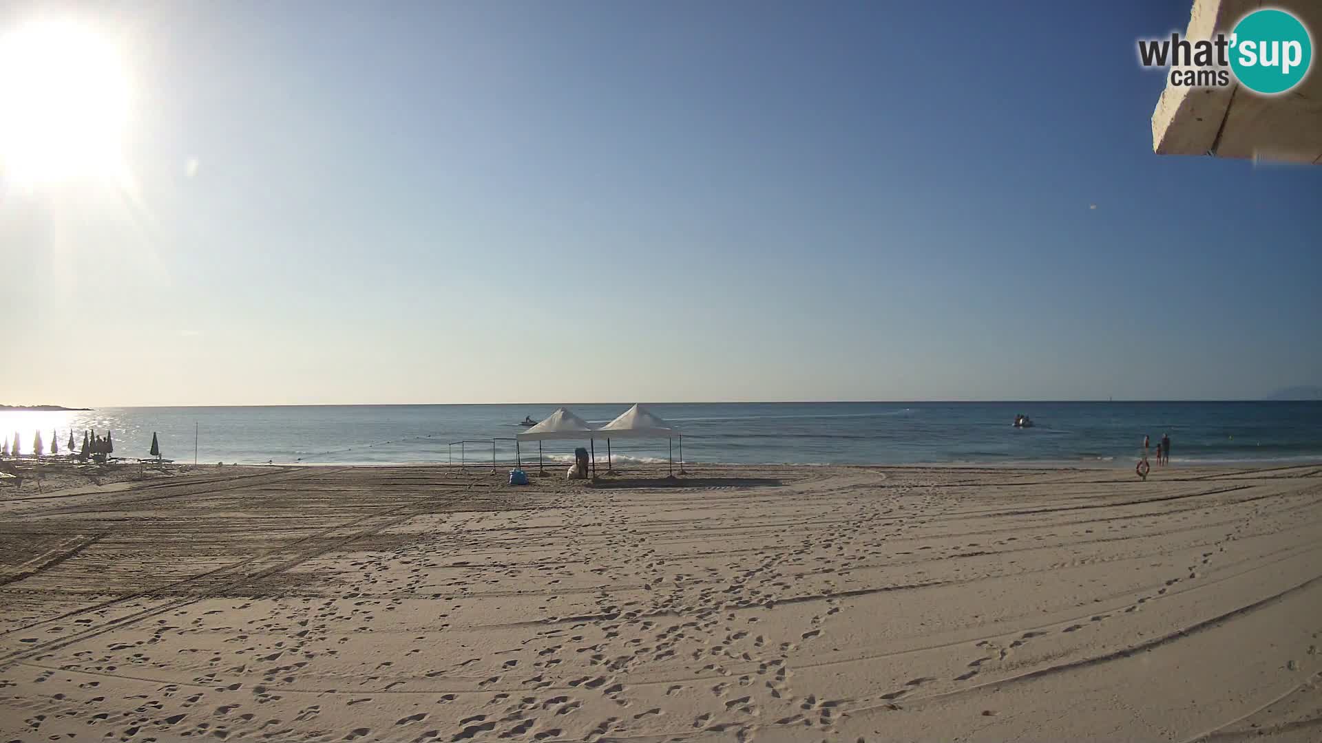 Cala Liberotto – Orosejski zaliv
