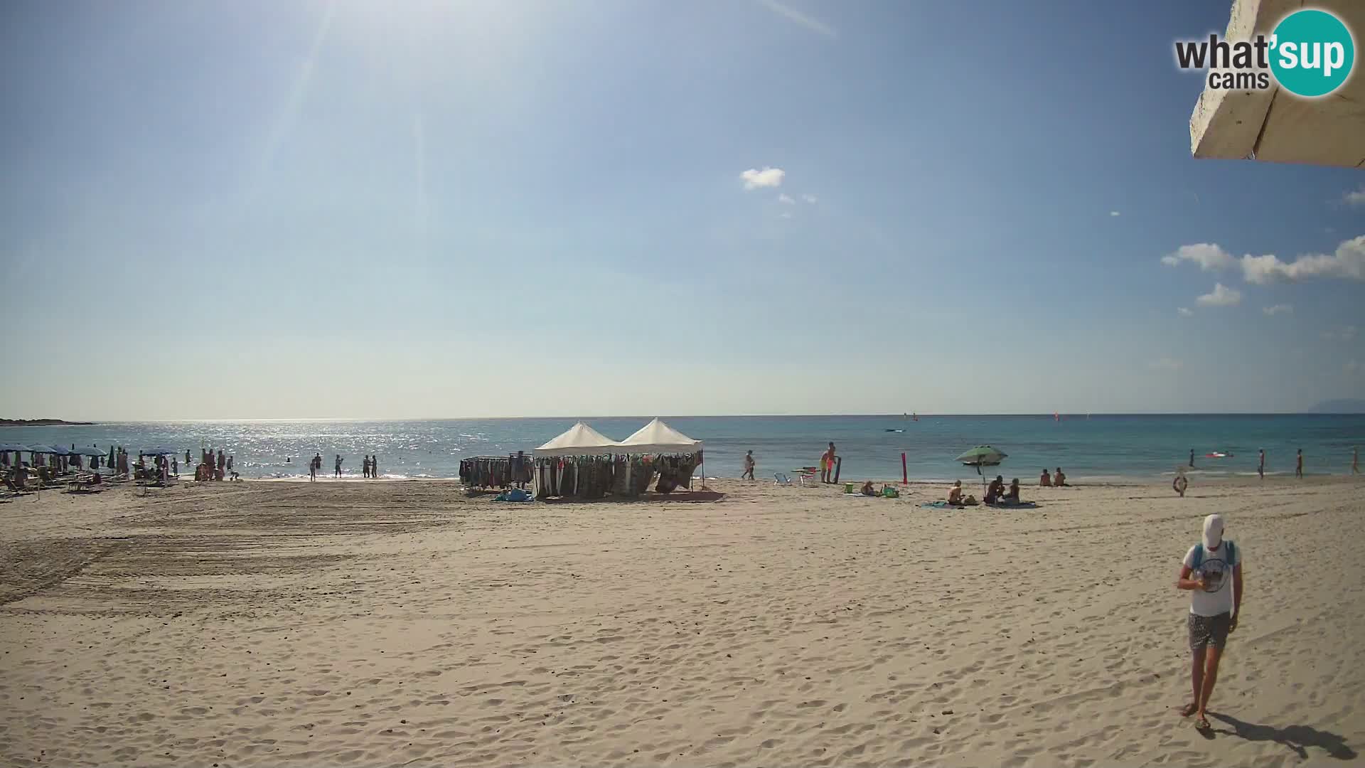 Cala Liberotto – Golfo de Orosei