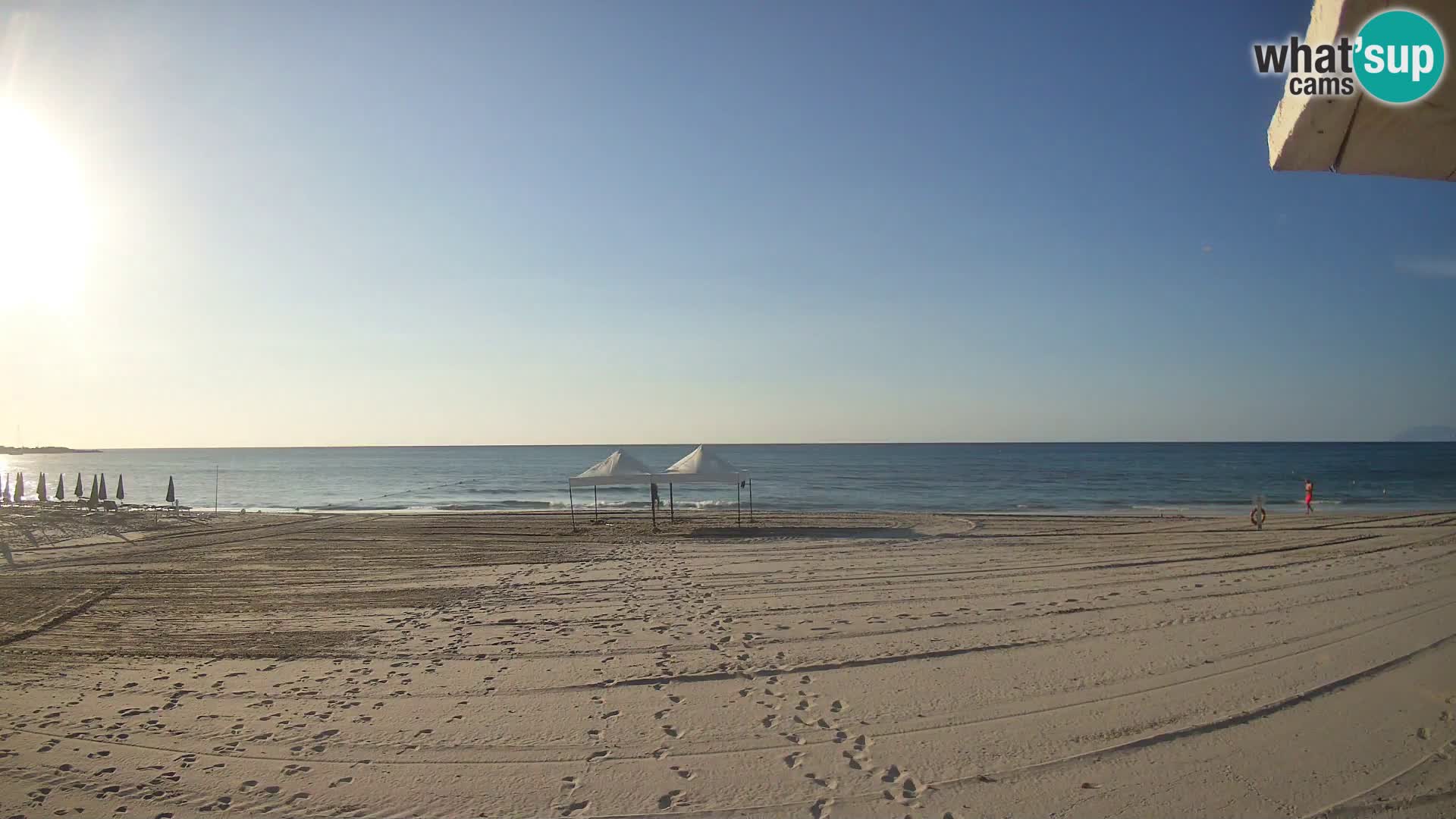 Cala Liberotto – Golfe d’Orosei