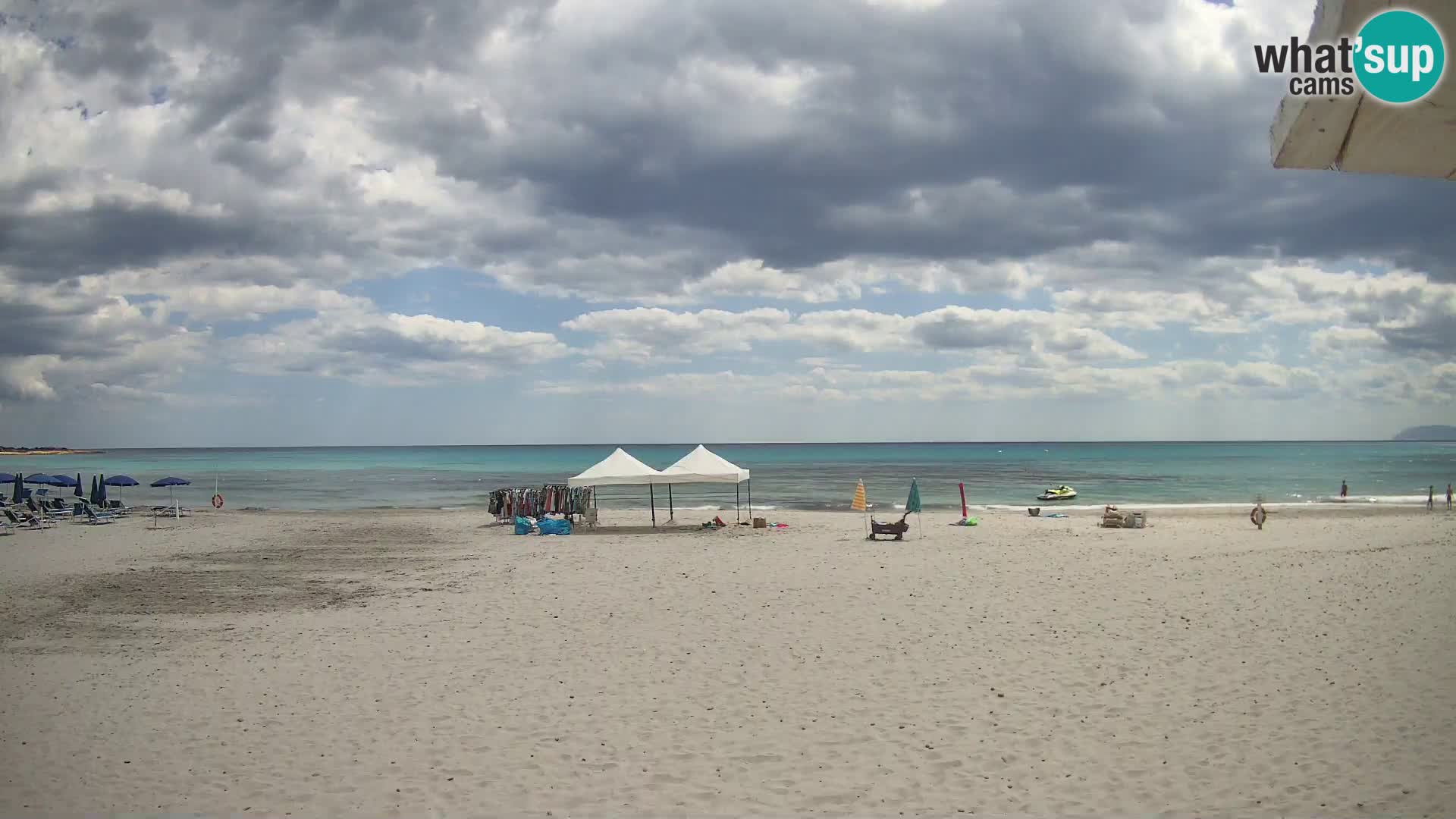 Cala Liberotto – Zaljev Orosei
