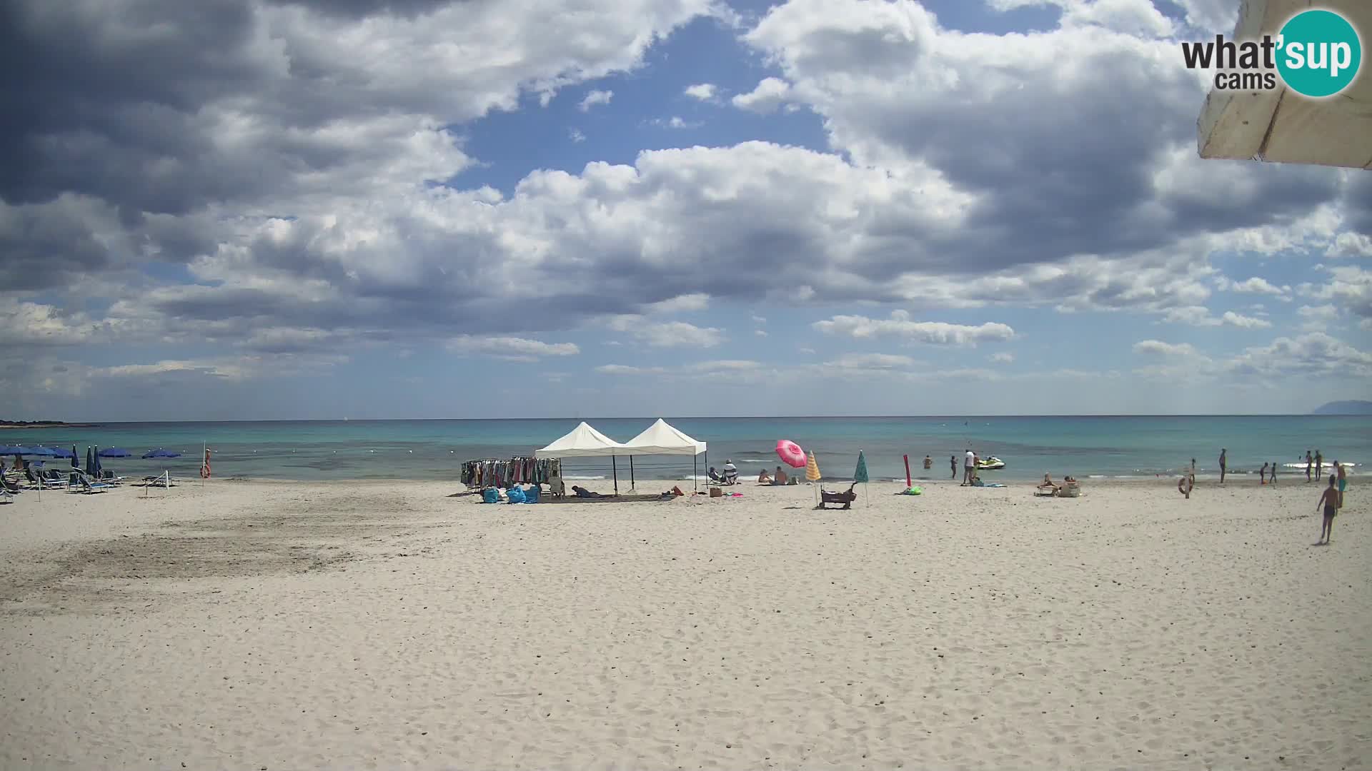 Cala Liberotto – Gulf of Orosei