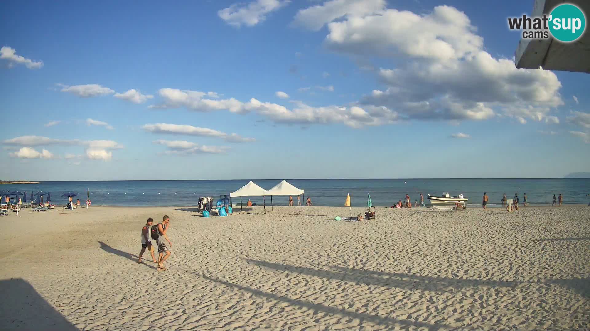 Cala Liberotto – Golfe d’Orosei