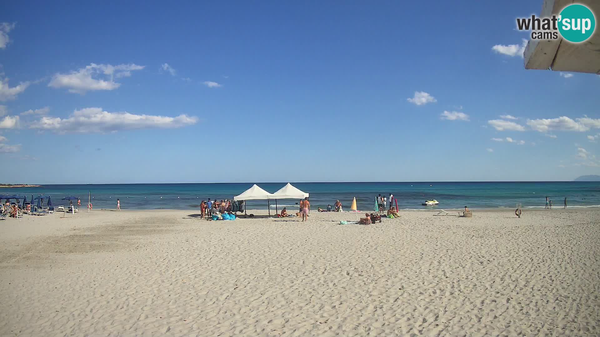 Cala Liberotto – Gulf of Orosei