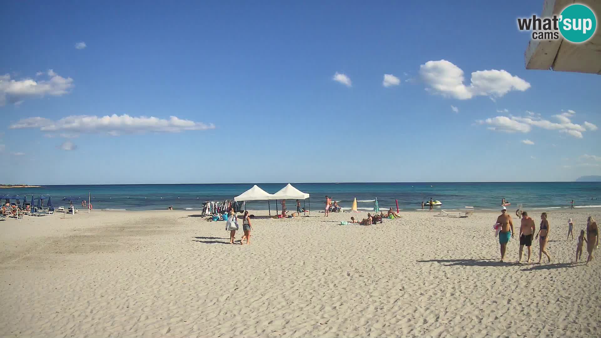 Cala Liberotto – Golfo de Orosei