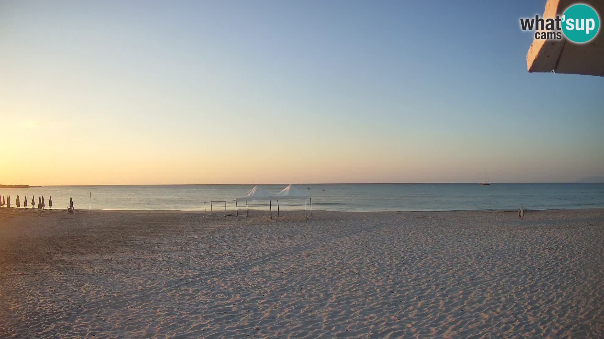 Cala Liberotto – Golfe d’Orosei