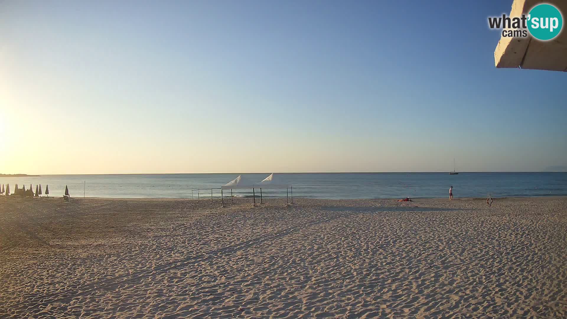 Cala Liberotto – Orosejski zaliv