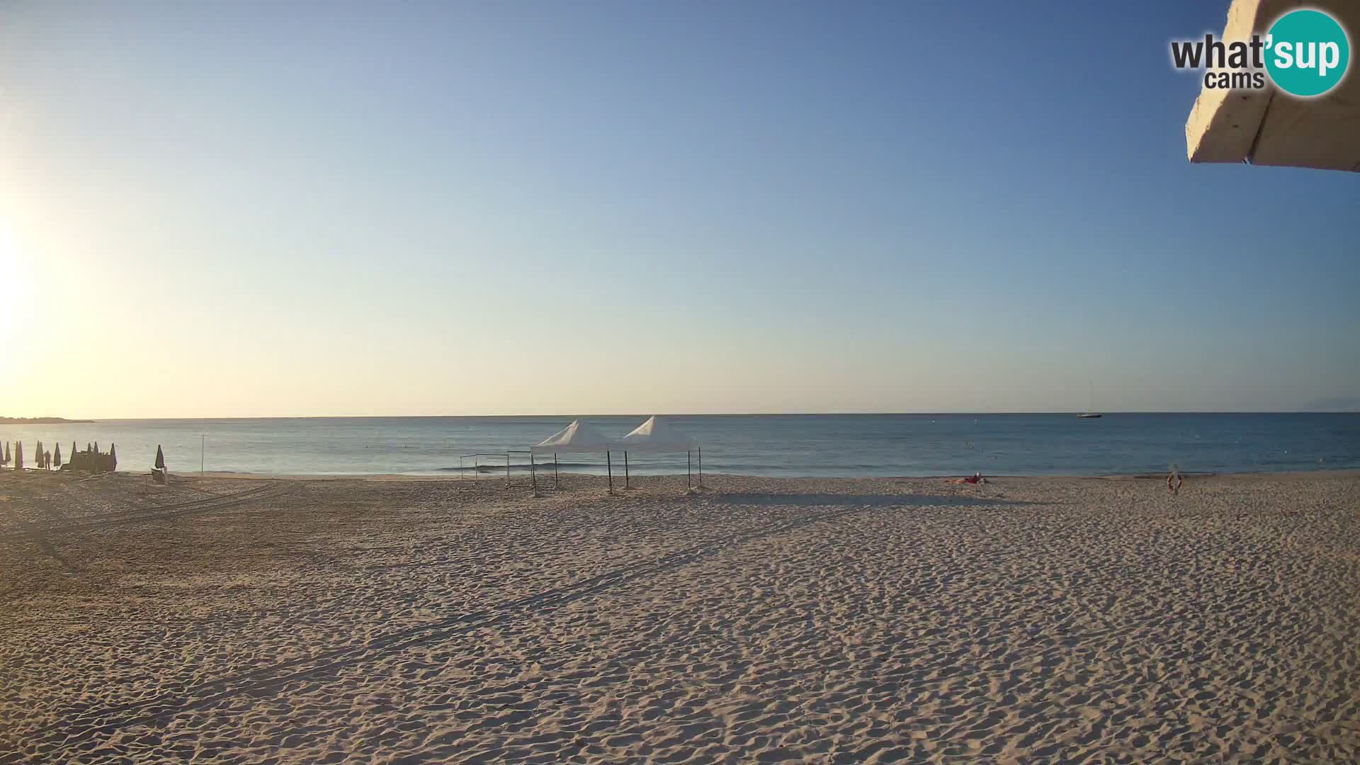 Cala Liberotto – Zaljev Orosei