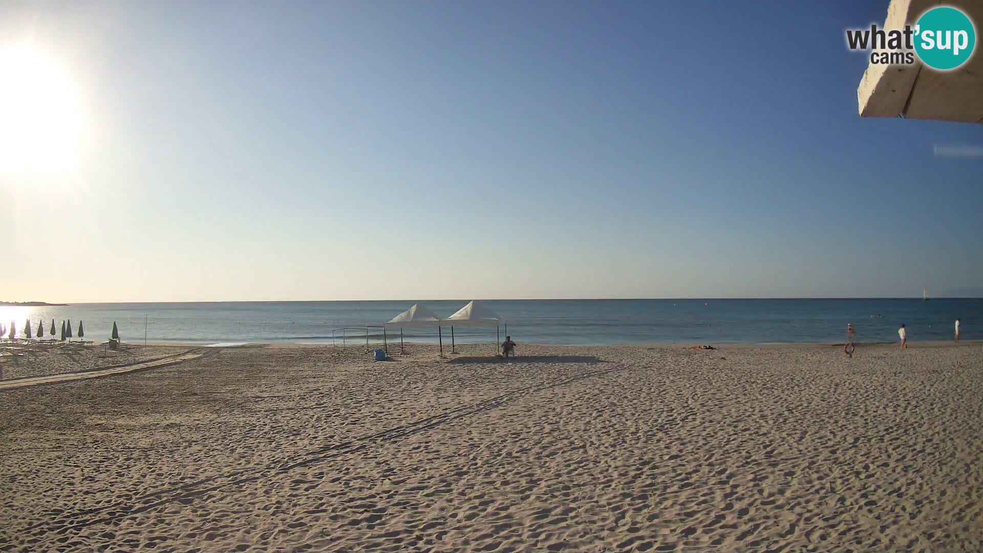 Cala Liberotto – Zaljev Orosei