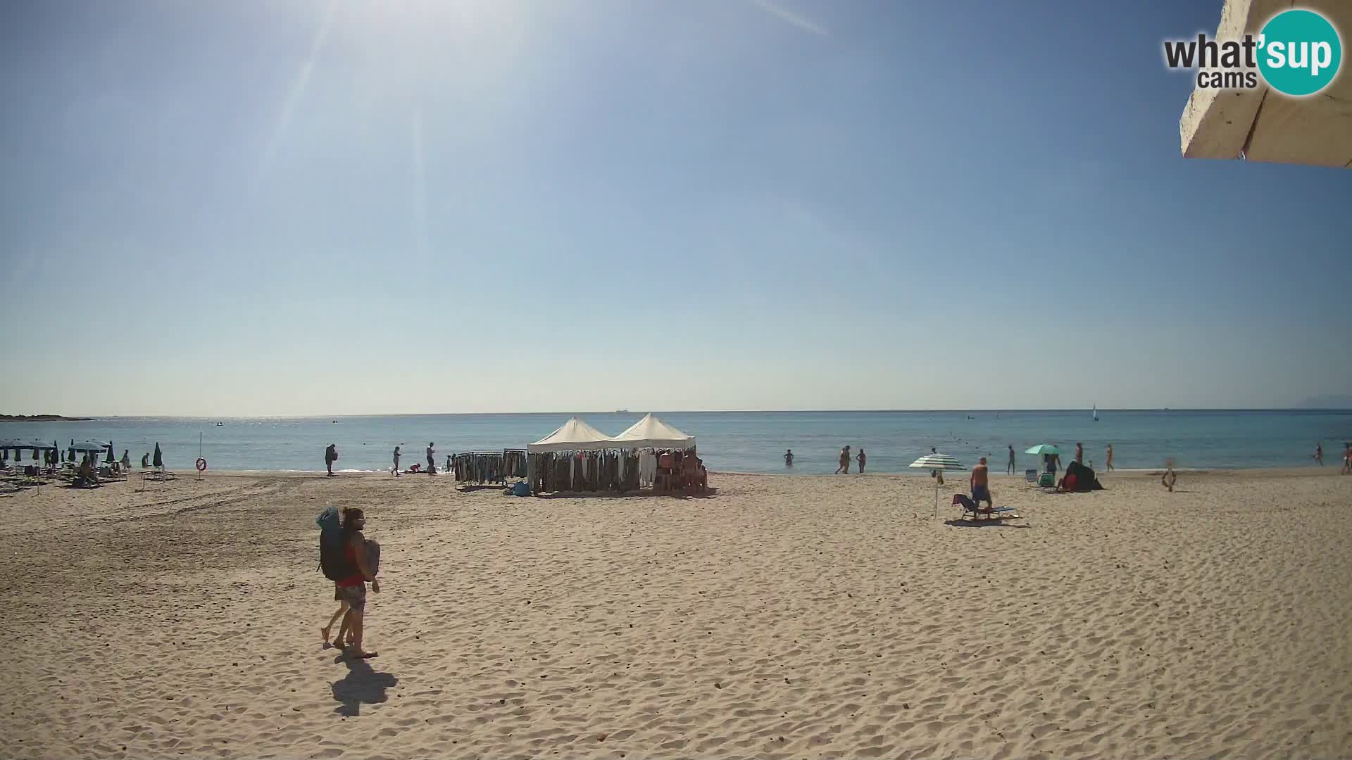 Cala Liberotto – Golfo de Orosei