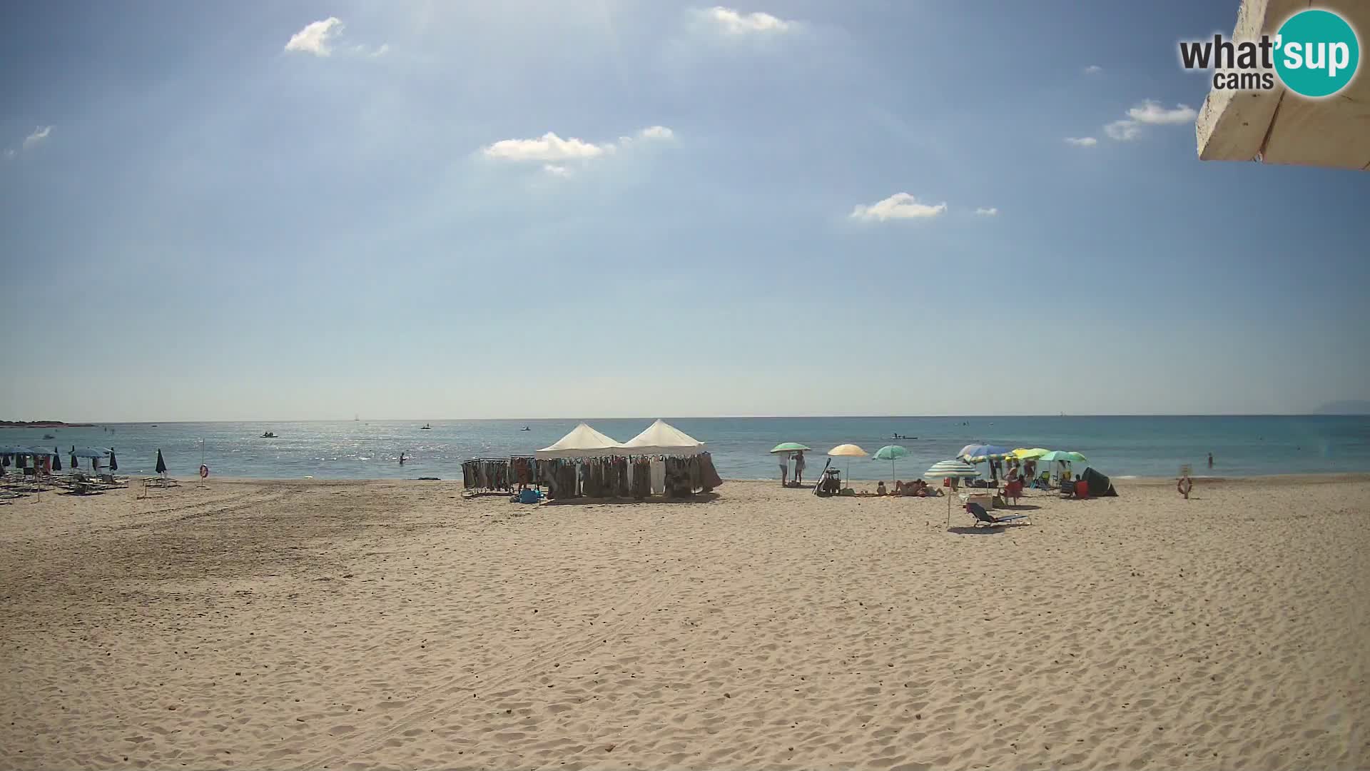 Cala Liberotto – Orosejski zaliv