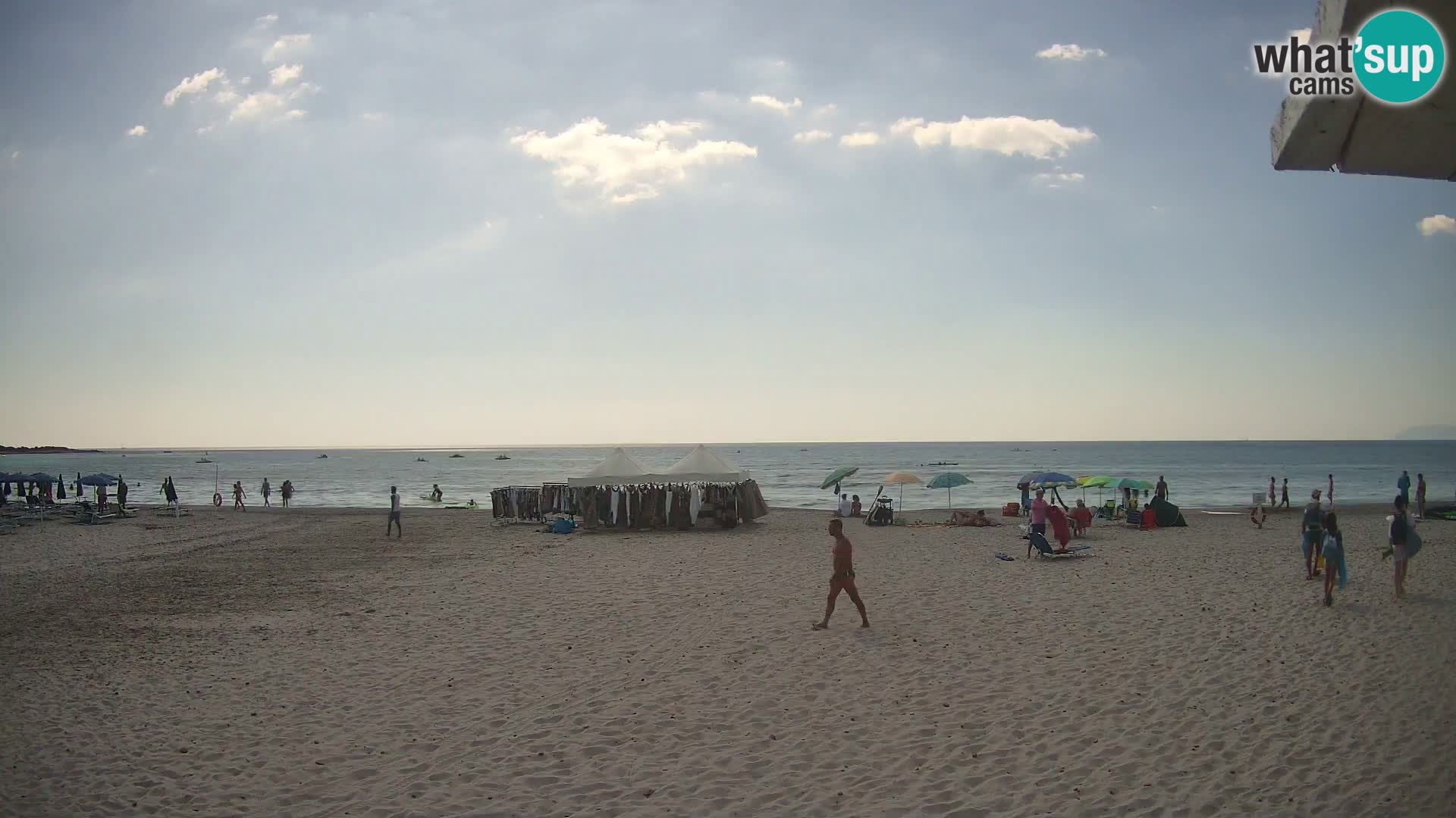 Cala Liberotto – Orosejski zaliv