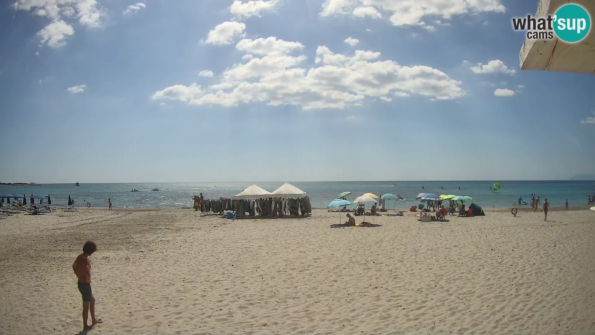 Cala Liberotto – Golfo de Orosei
