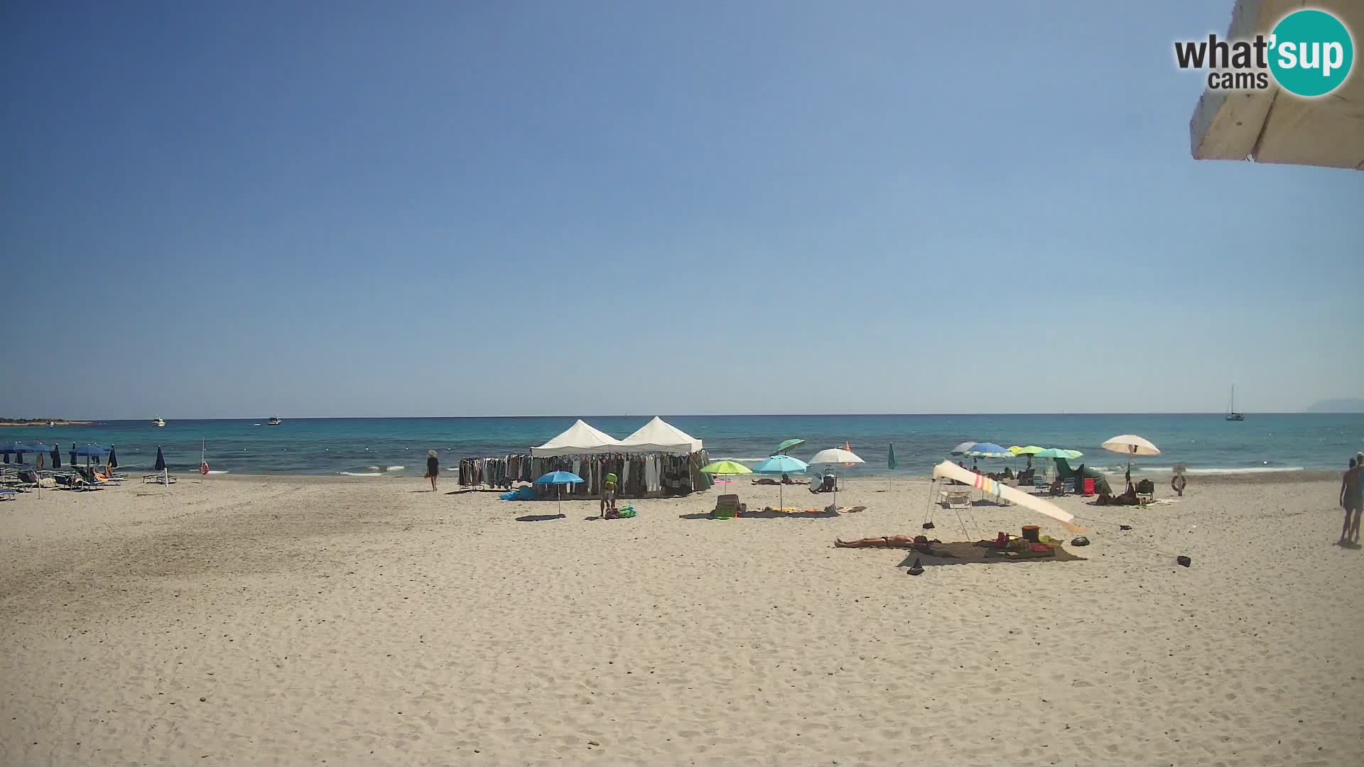 Cala Liberotto – Gulf of Orosei