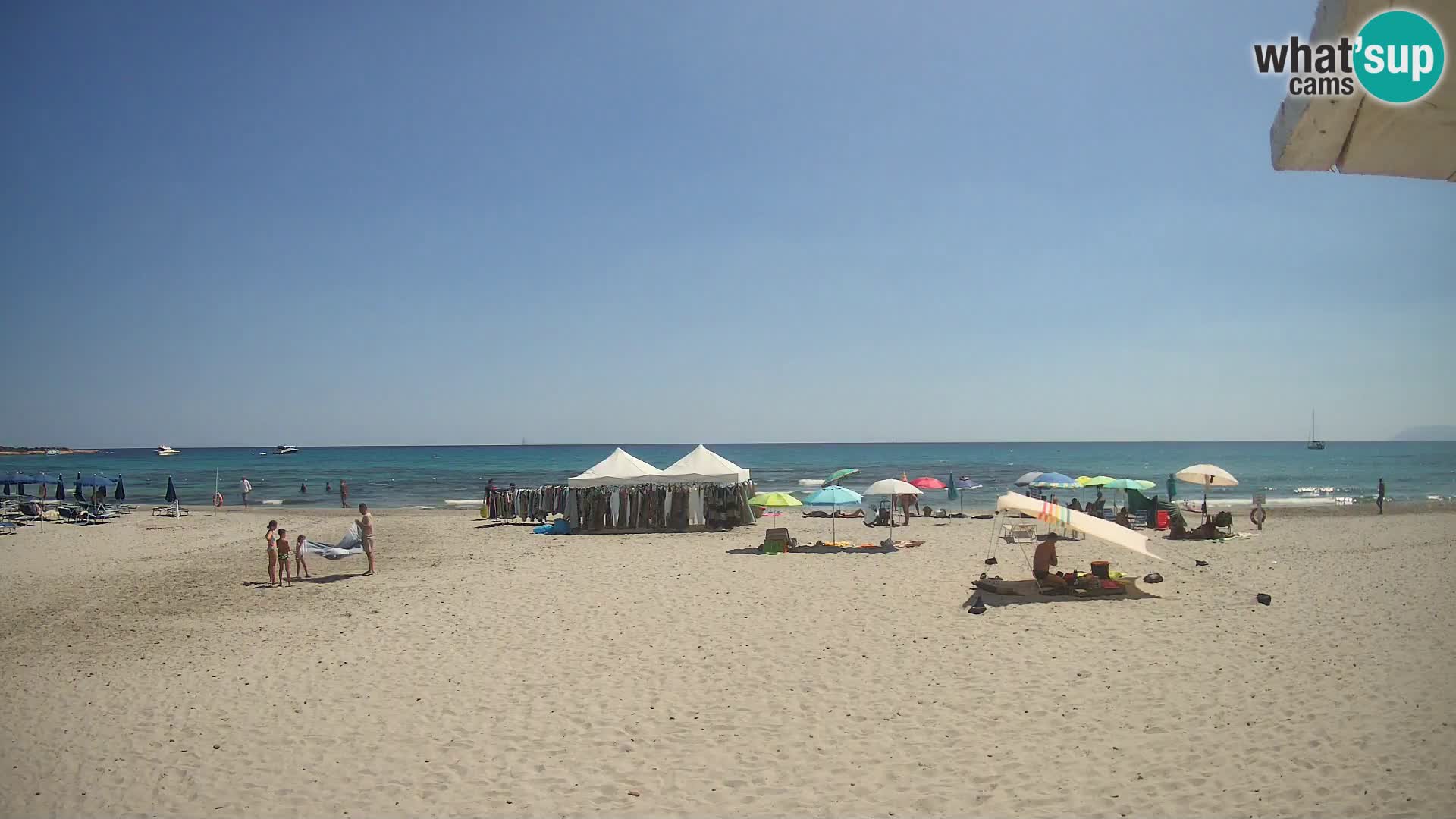 Cala Liberotto – Golfo Di Orosei