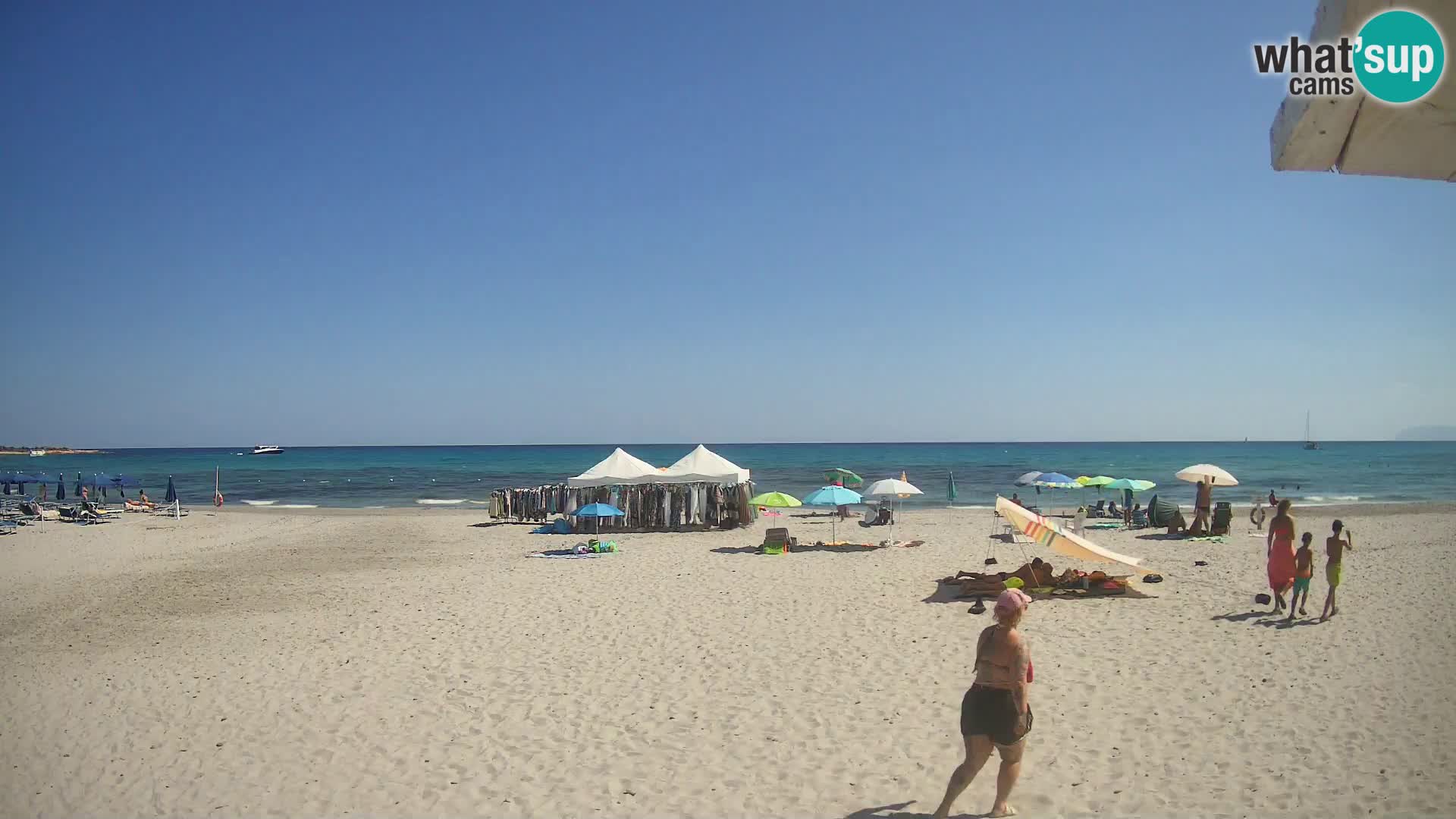 Cala Liberotto – Zaljev Orosei