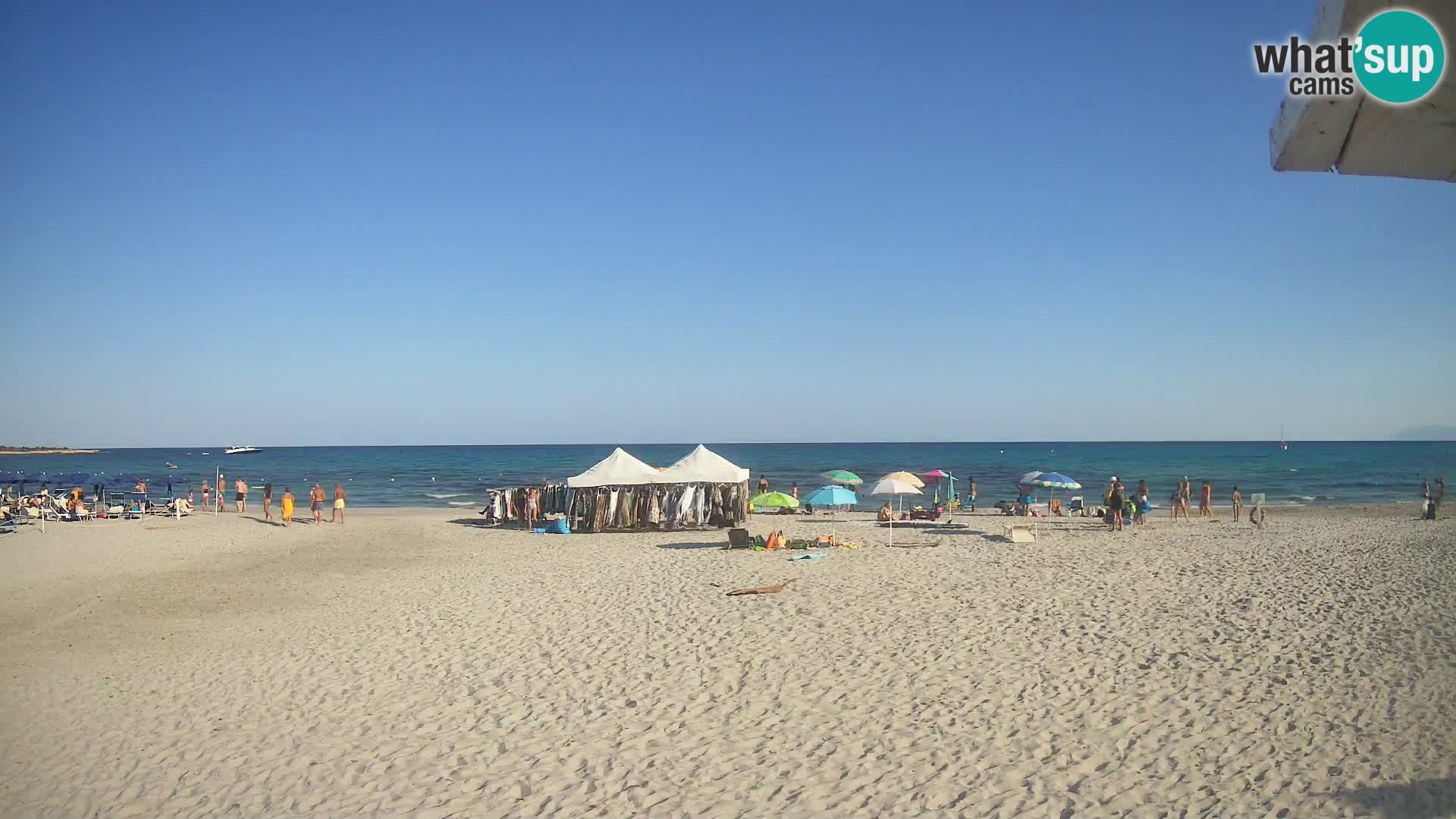 Cala Liberotto – Golfo de Orosei